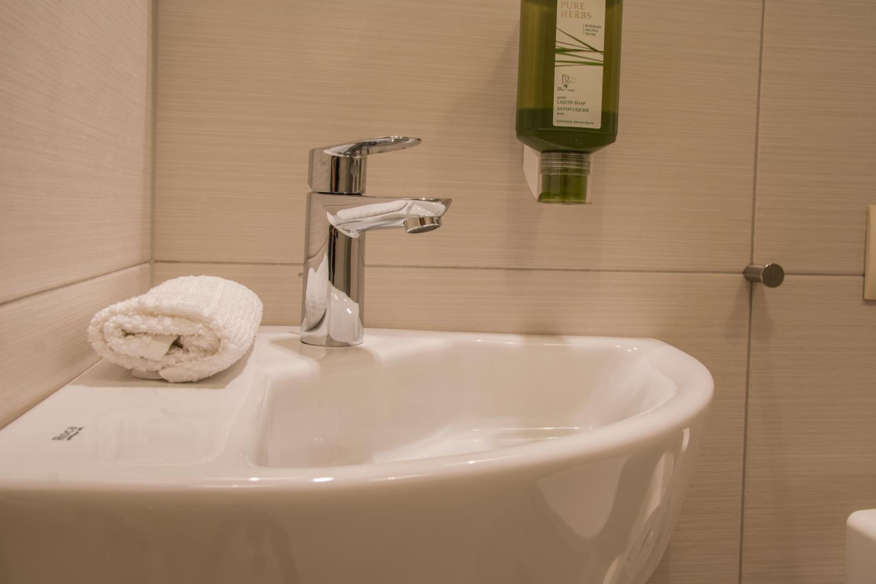 Apartament Conces II