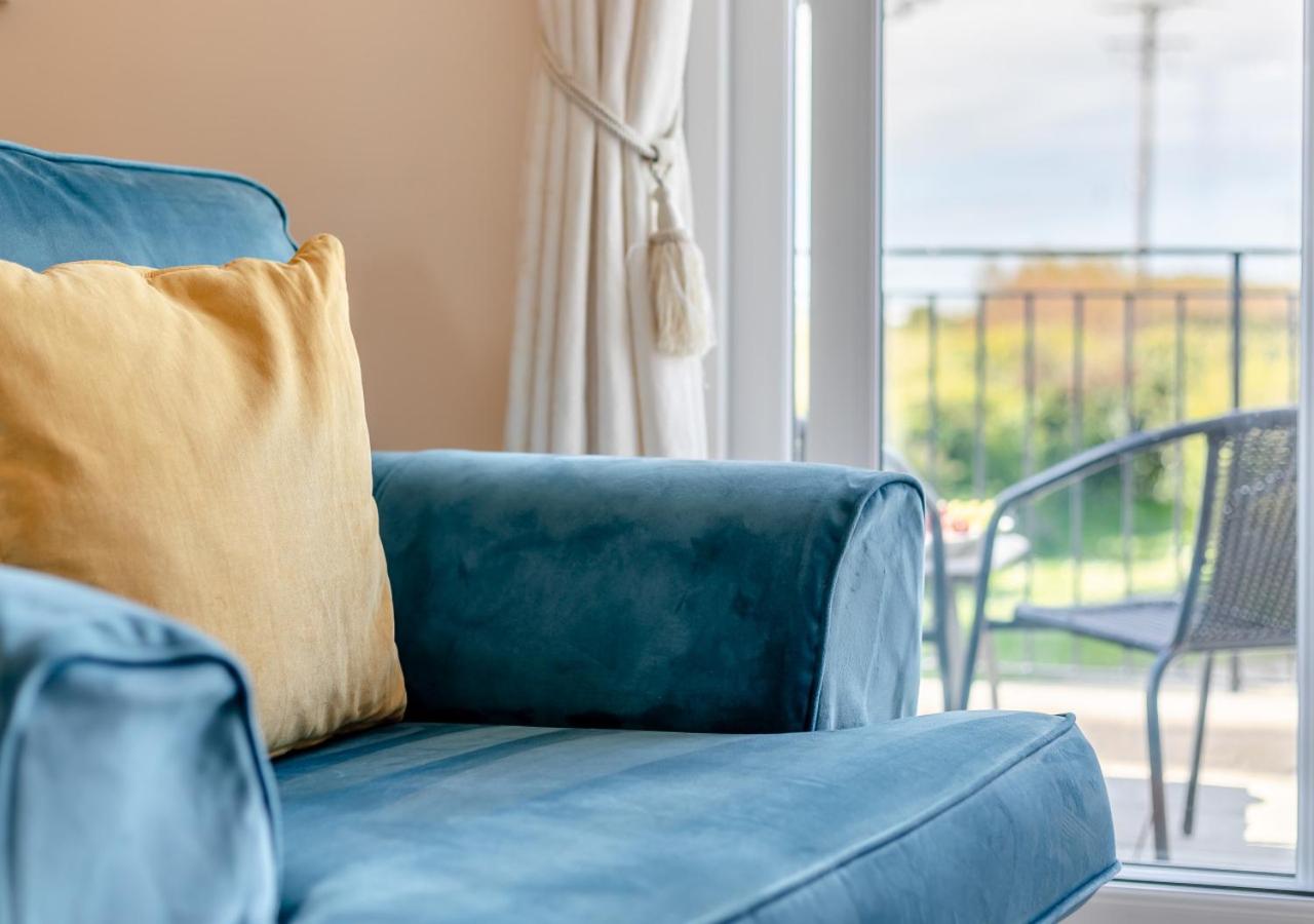 2 Bed in Padstow oc-p00487