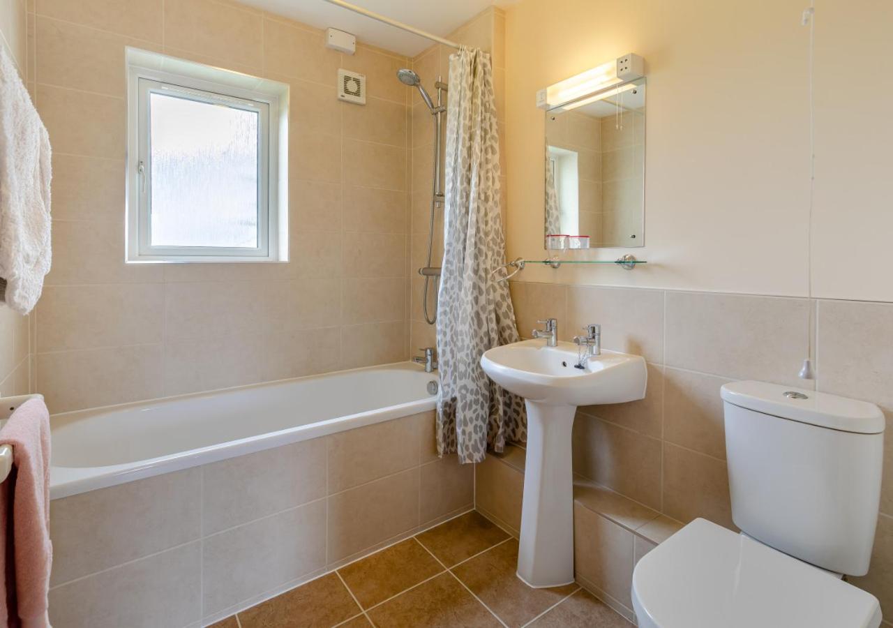2 Bed in Padstow oc-p00487