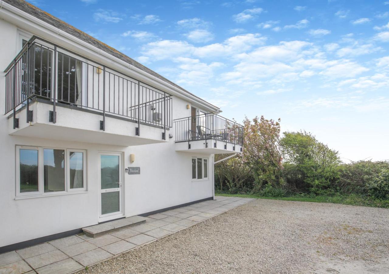 2 Bed in Padstow oc-p00487