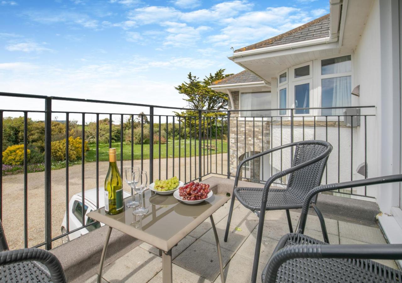 2 Bed in Padstow oc-p00487