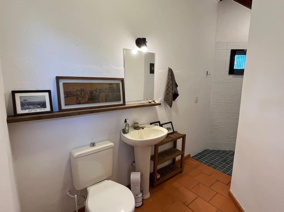 Casa Manantial - Campeche