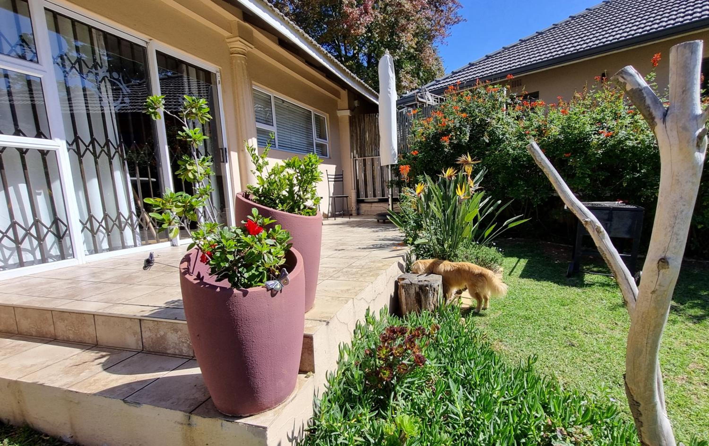 Studio in Bryanston