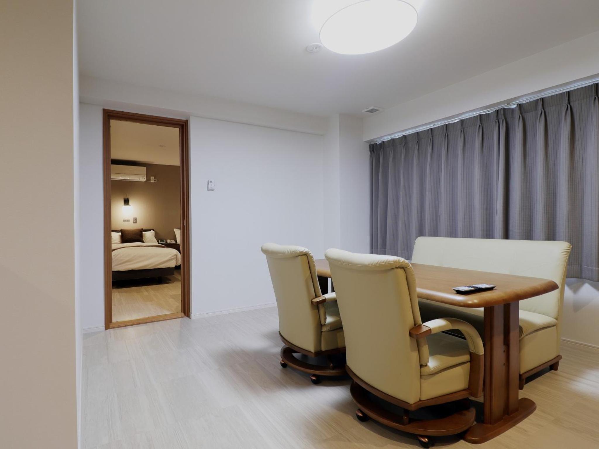 Hotel Ichibokaku