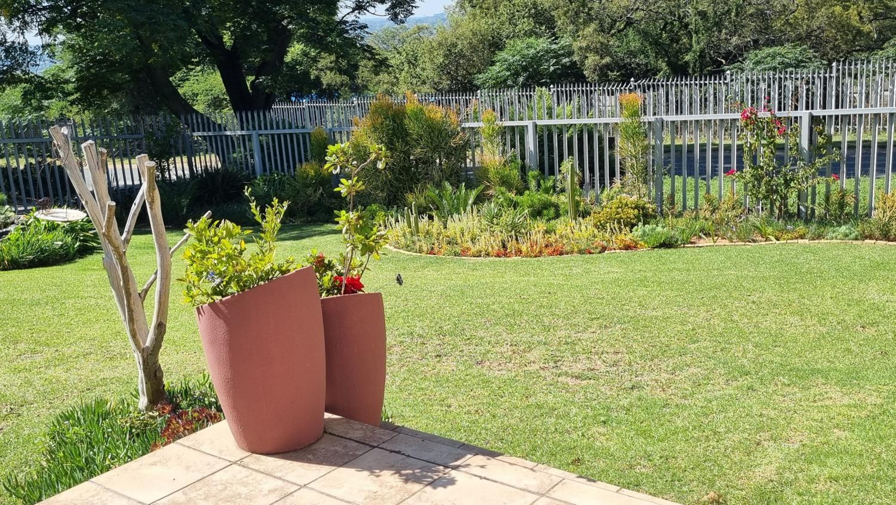 Studio in Bryanston