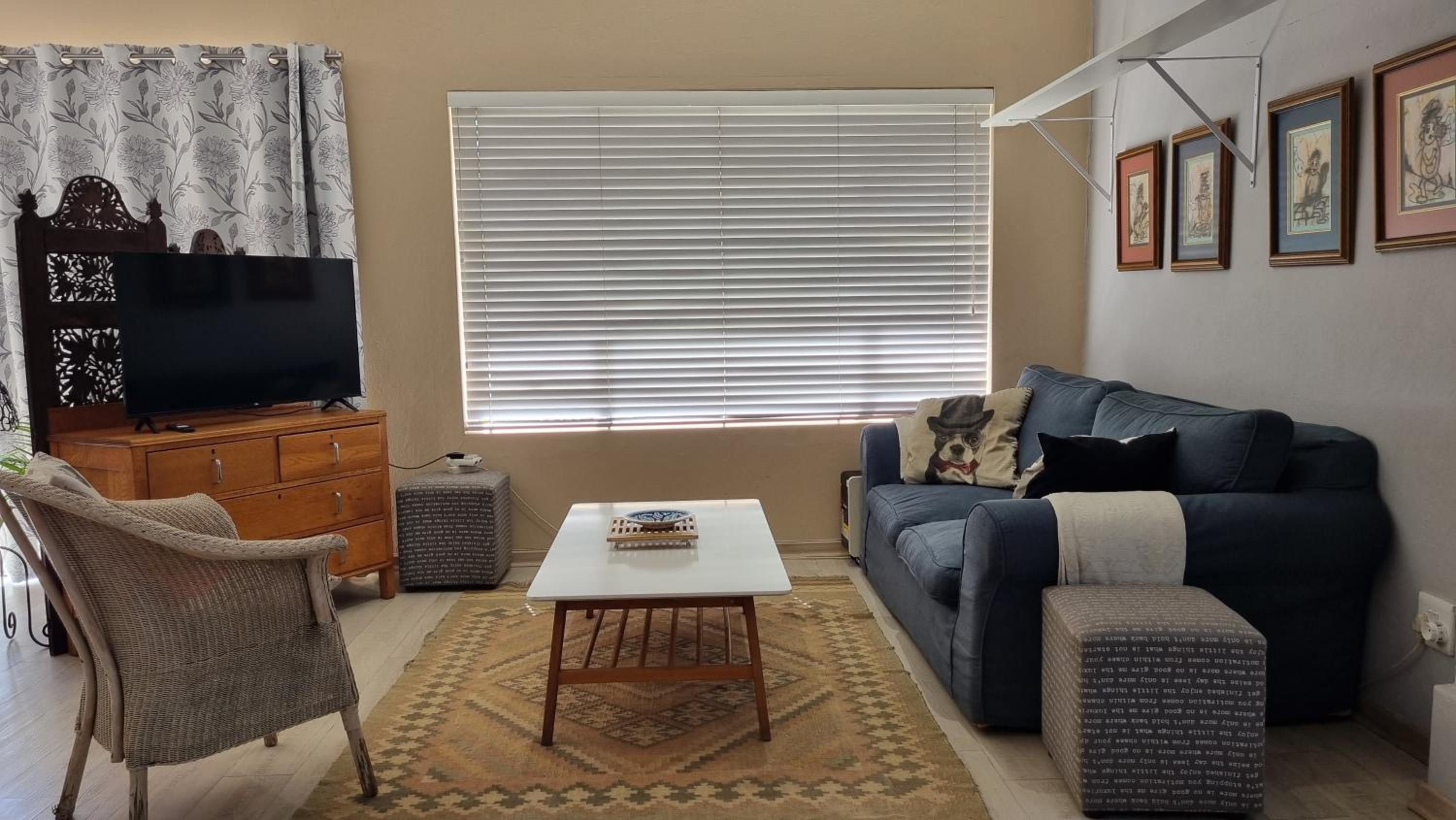 Studio in Bryanston