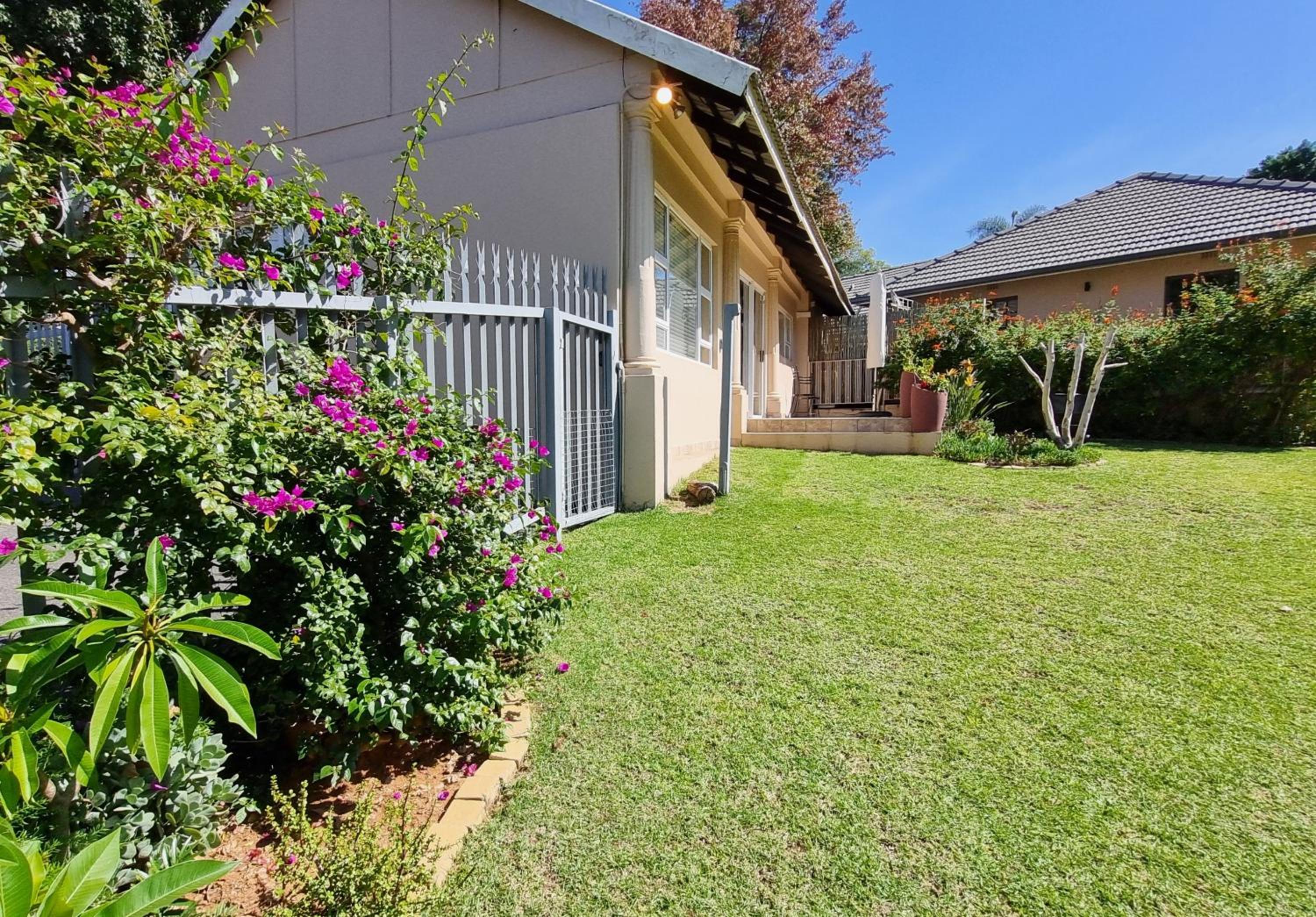 Studio in Bryanston