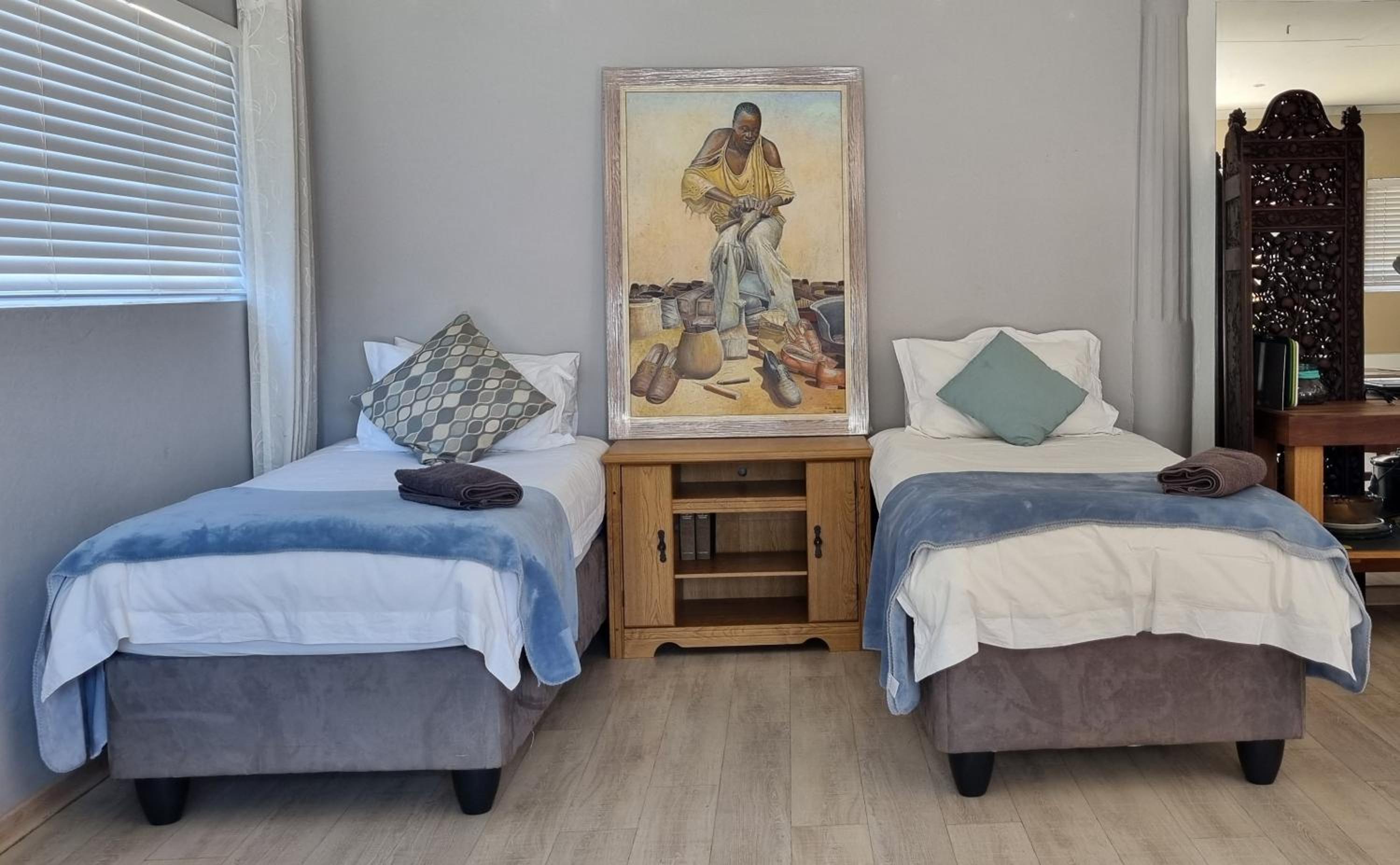 Studio in Bryanston