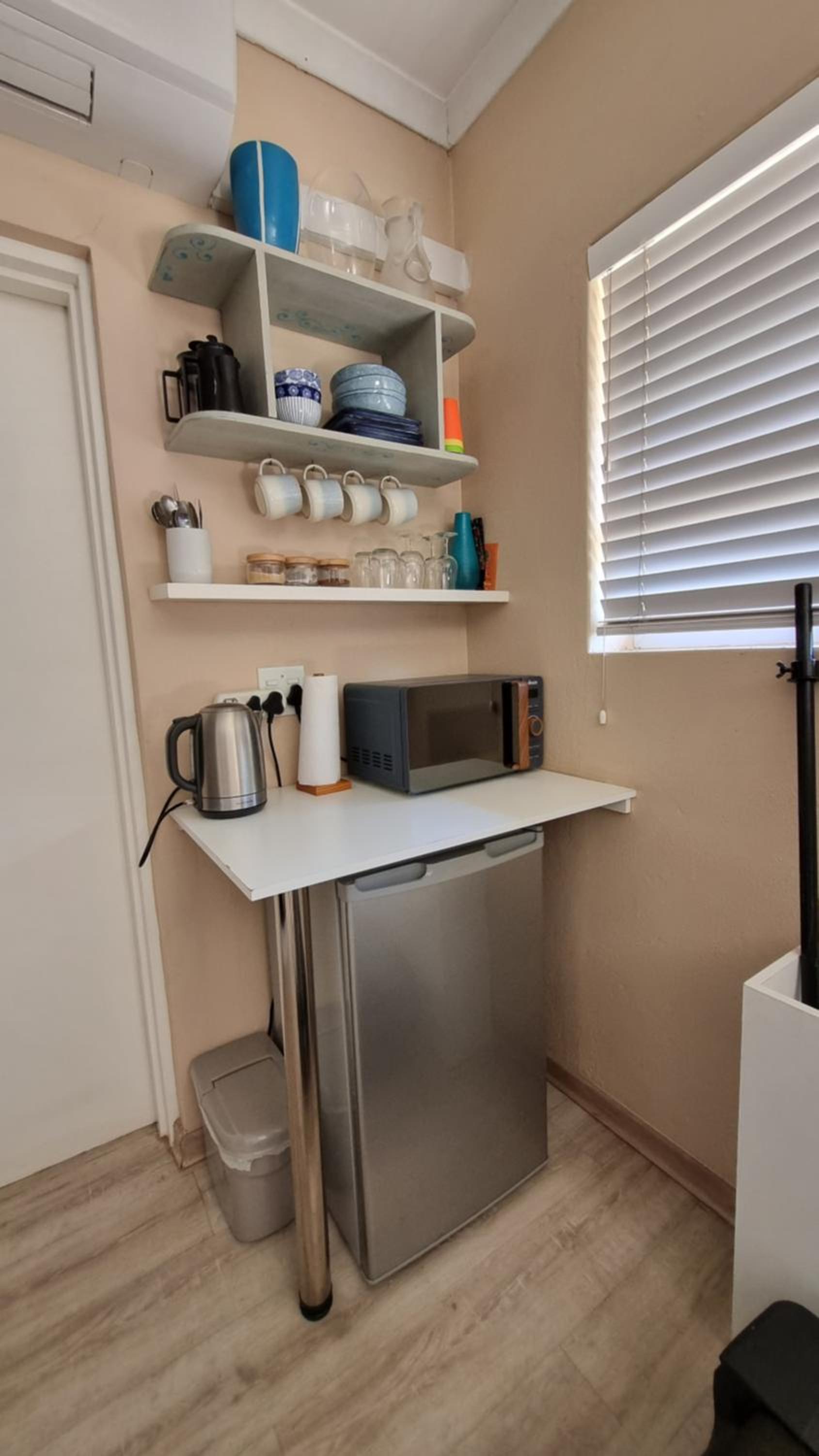 Studio in Bryanston