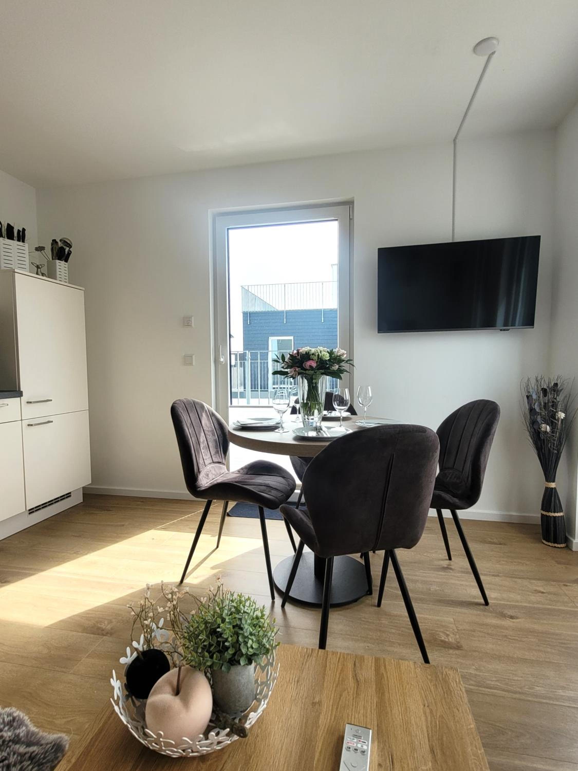 Winterberg Penthouse 21125