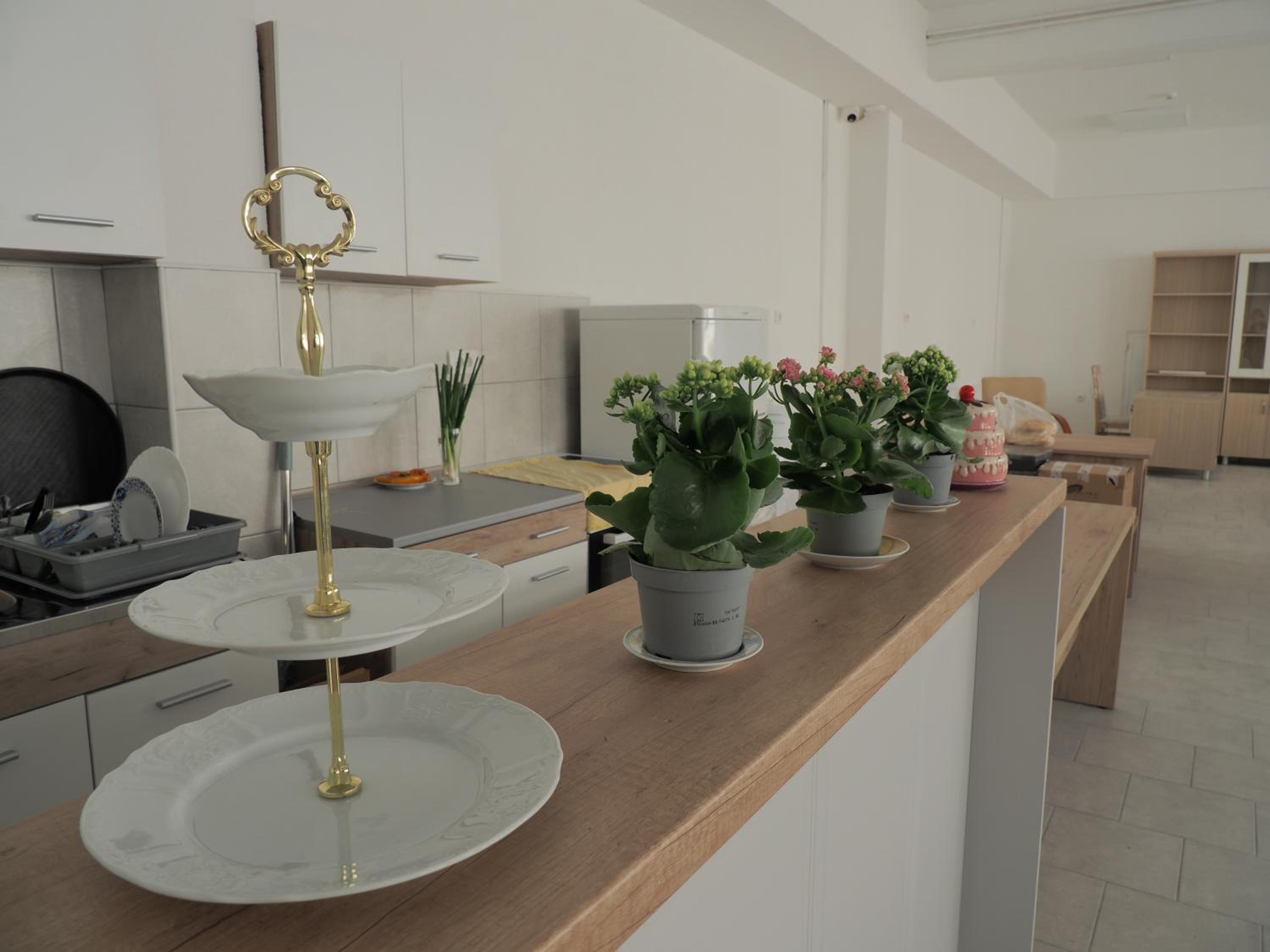Apartmani Rosica