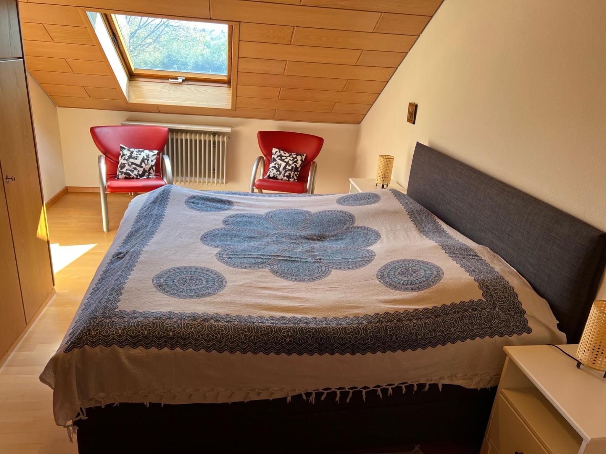 Ferienhaus mit Garten und Spieloase für Kinder