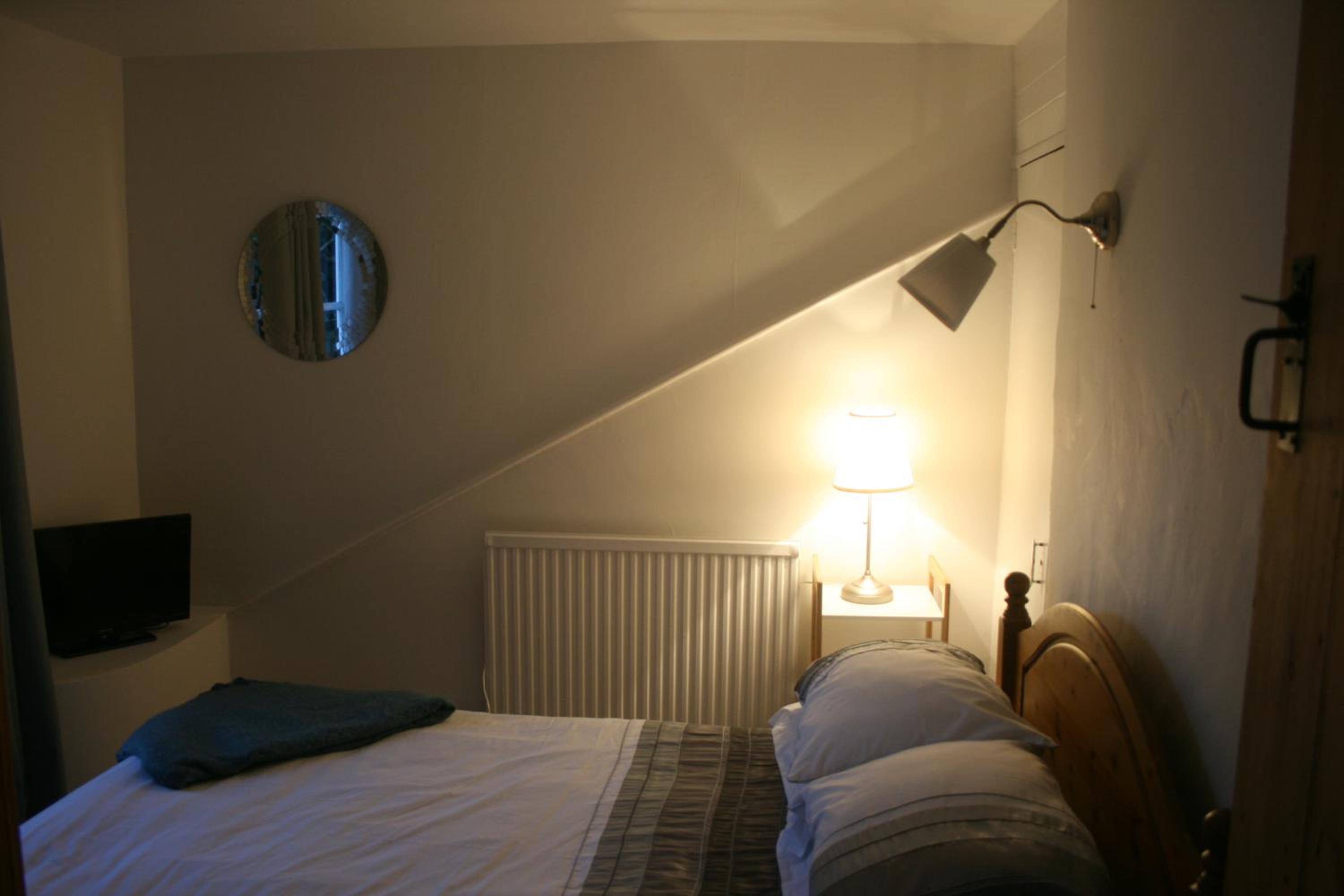 Bell Cottage
