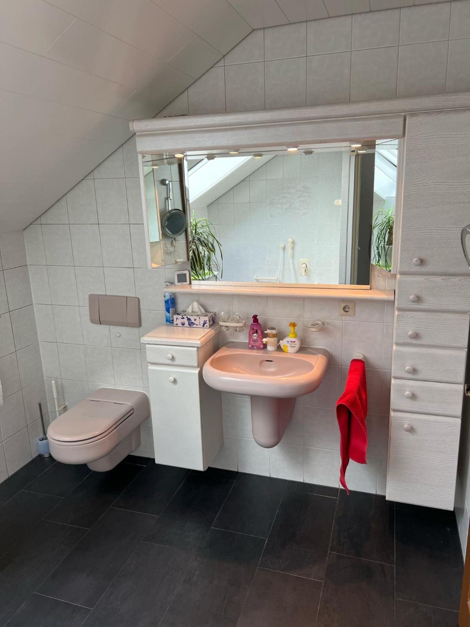 Ferienhaus mit Garten und Spieloase für Kinder