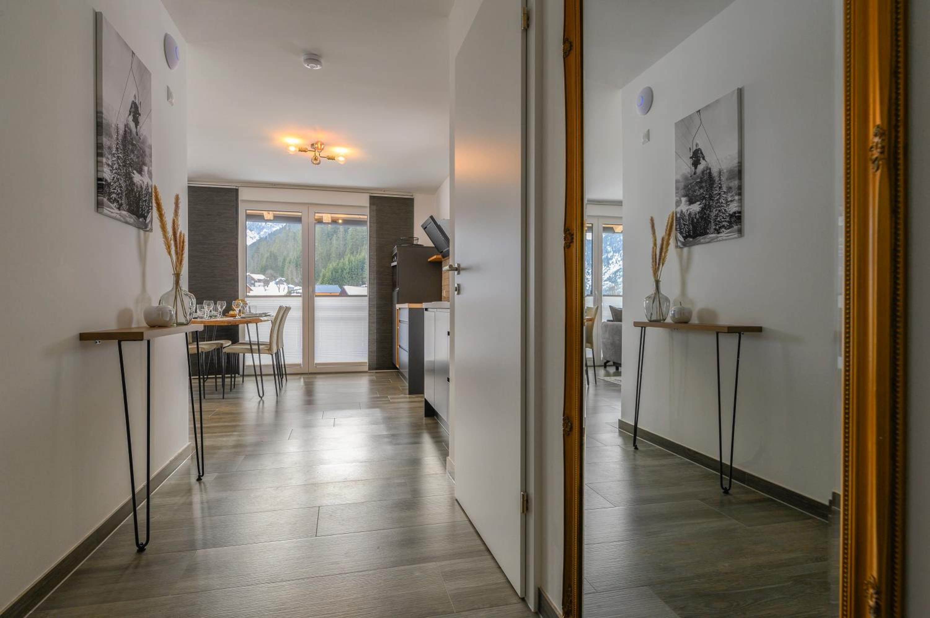 Ferienwohnung Klugis