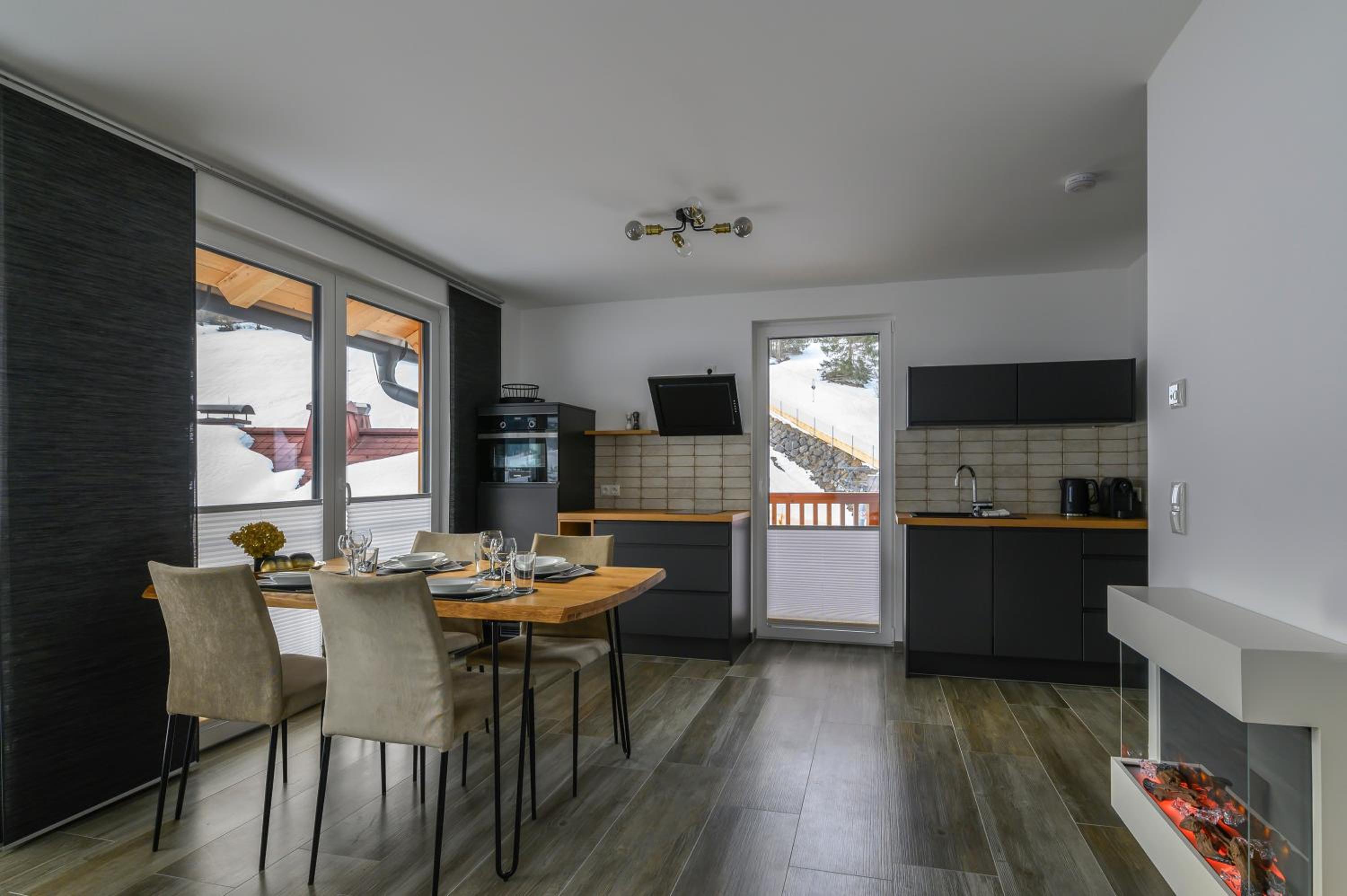 Ferienwohnung Klugis