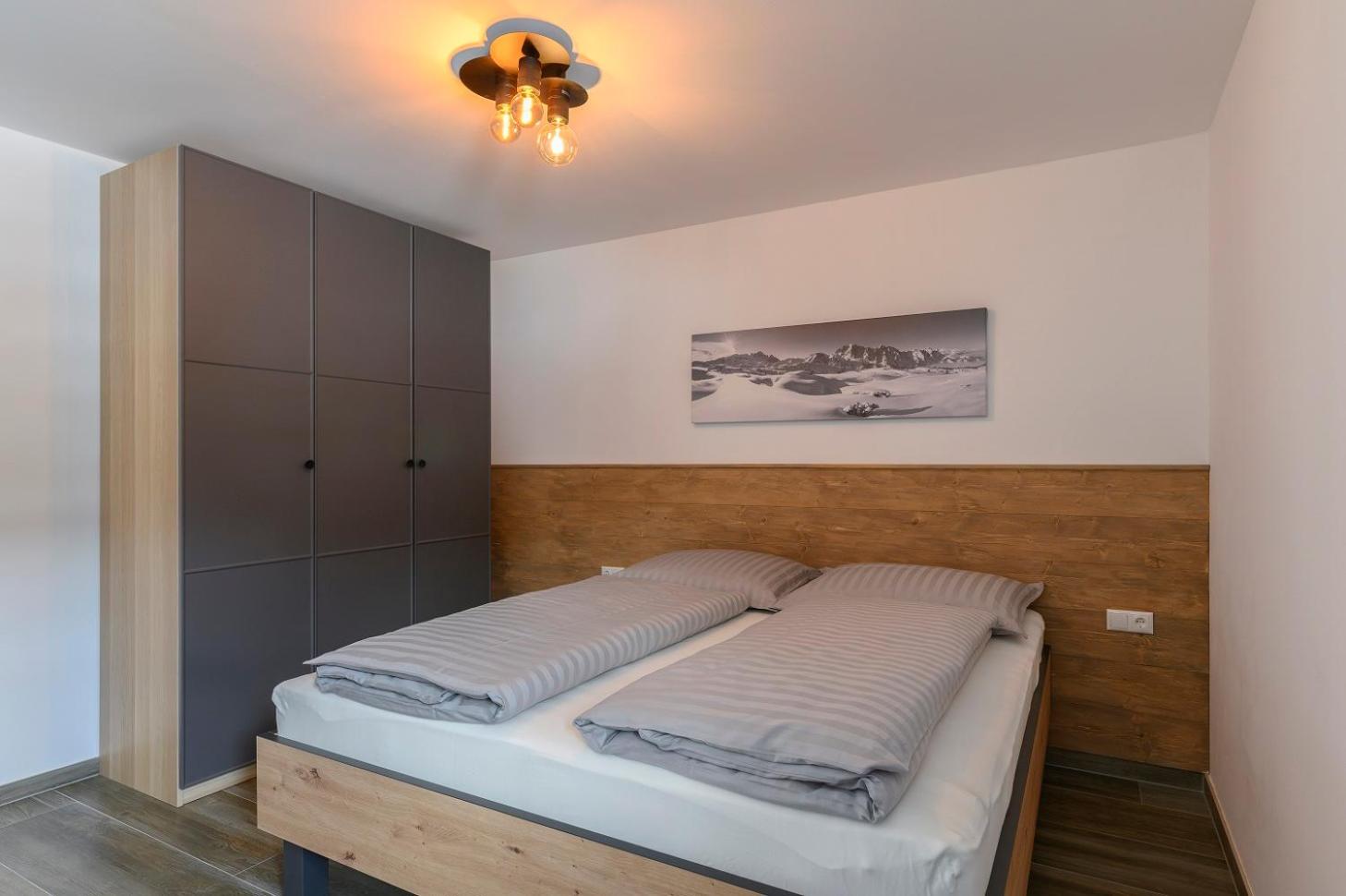 Ferienwohnung Klugis