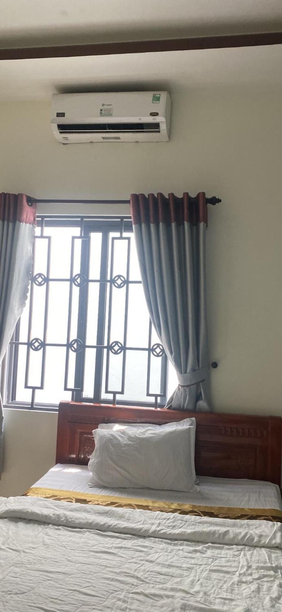 TYGON MOTEL - Gần Vinpearl Nam Hội An view 2