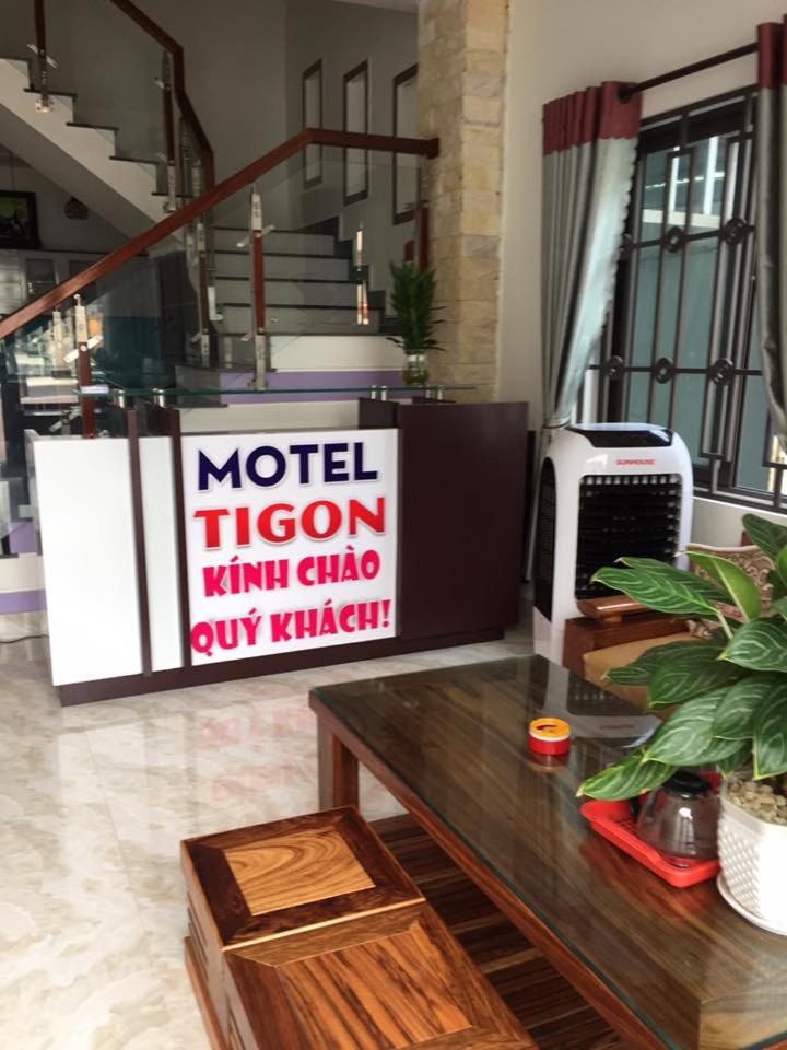 TYGON MOTEL - Gần Vinpearl Nam Hội An view 3
