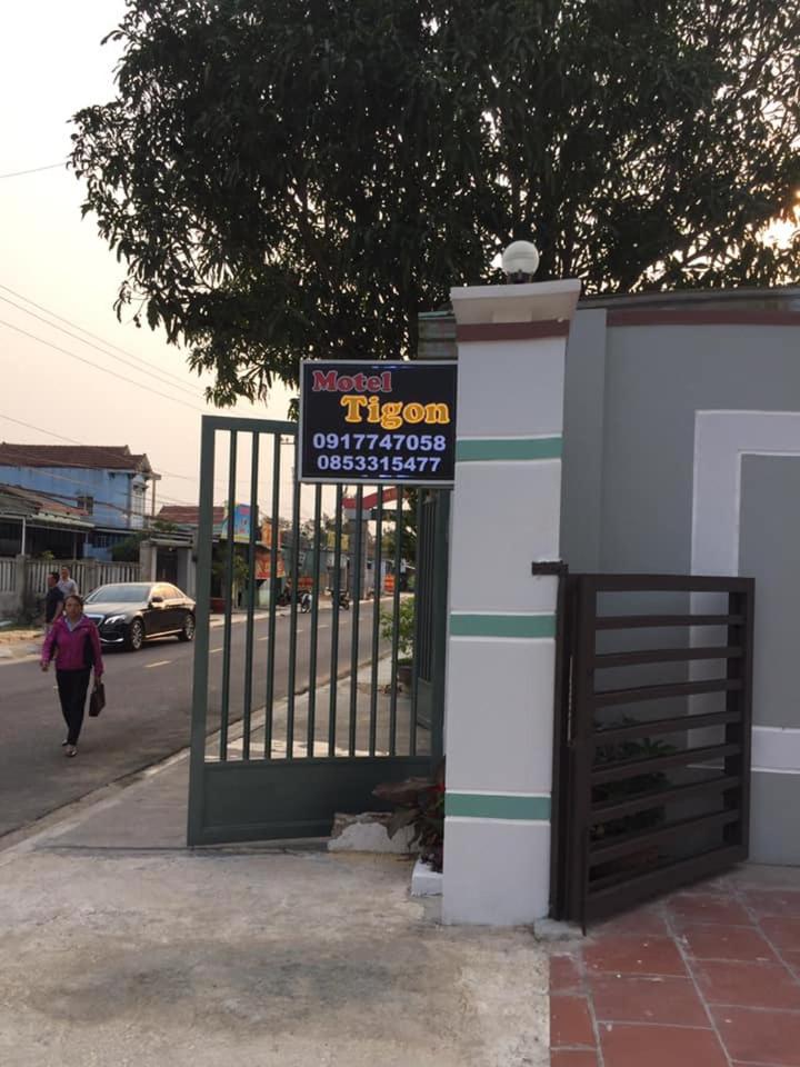 TYGON MOTEL - Gần Vinpearl Nam Hội An view 4