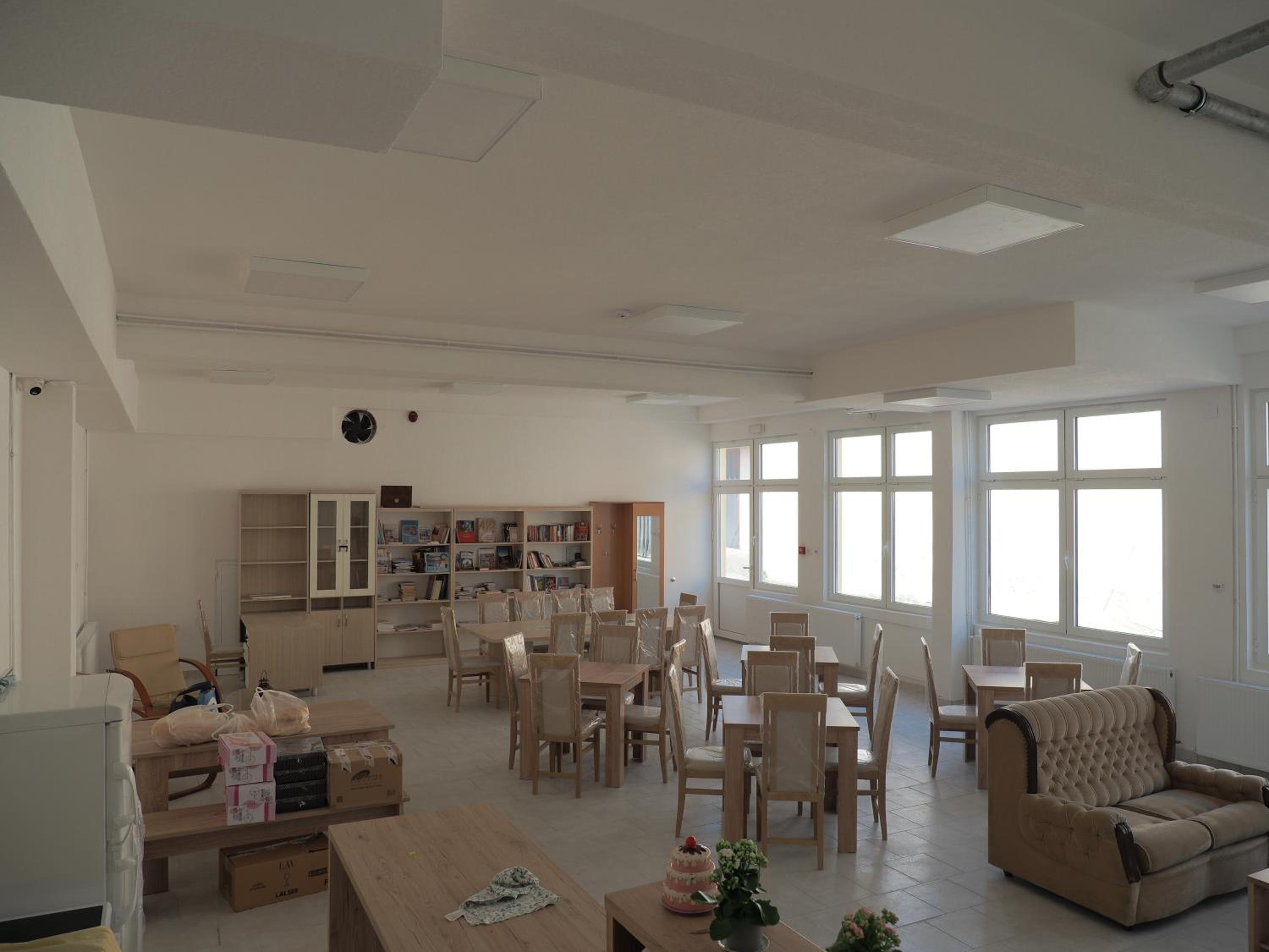 Apartmani Rosica