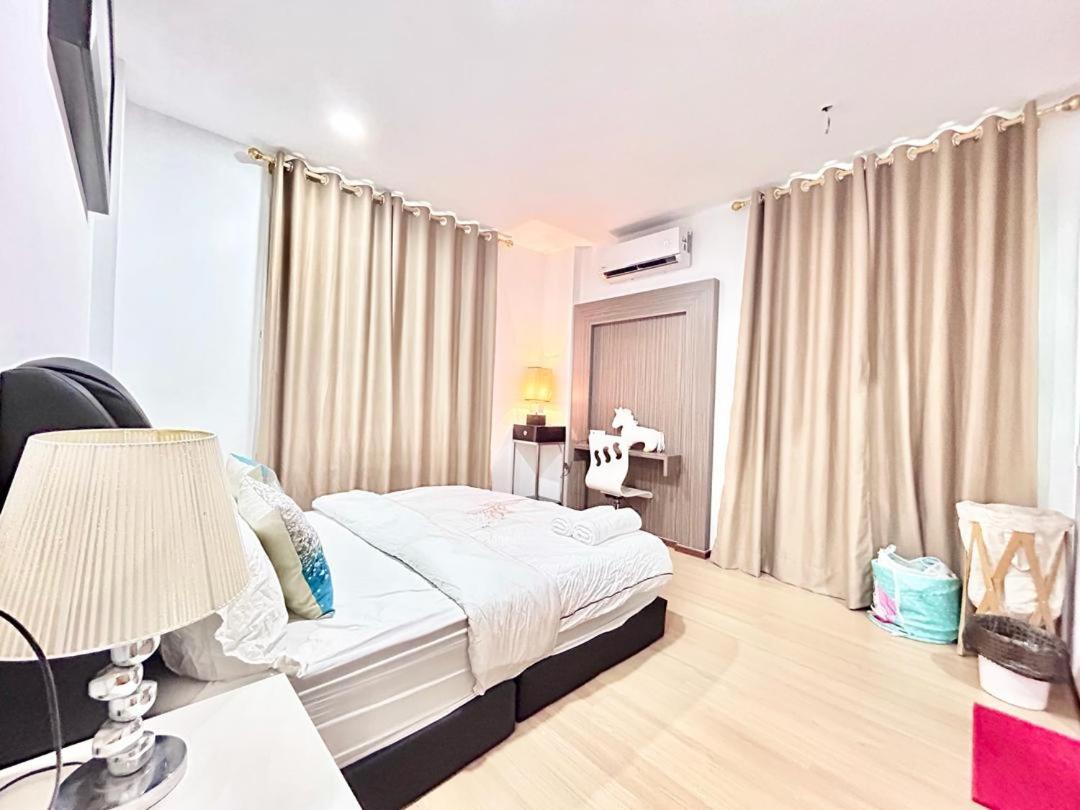 Jeff & Ricky Homestay108 @Satria Residence photo 2