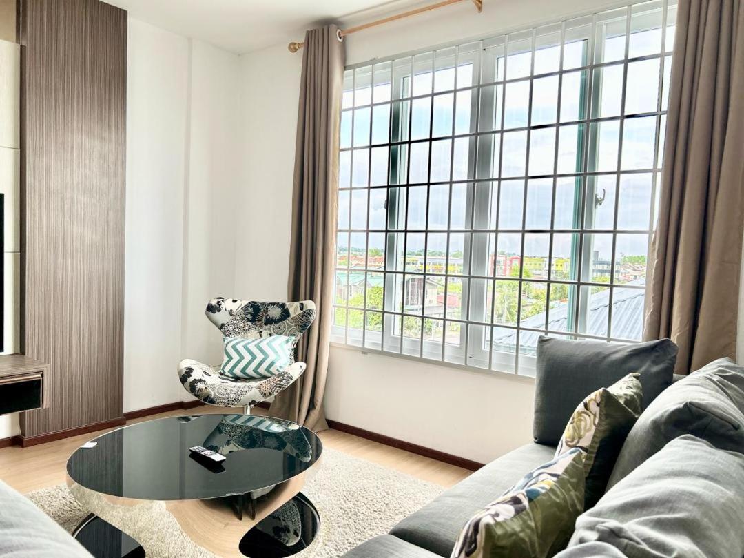 Jeff & Ricky Homestay108 @Satria Residence photo 5