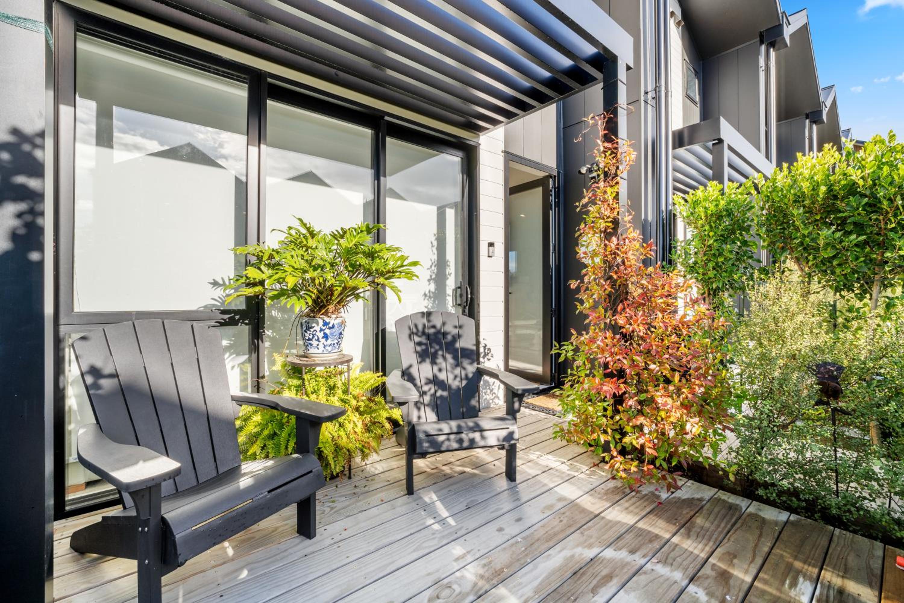 Coolwaters - Long Bay Private Townhouse