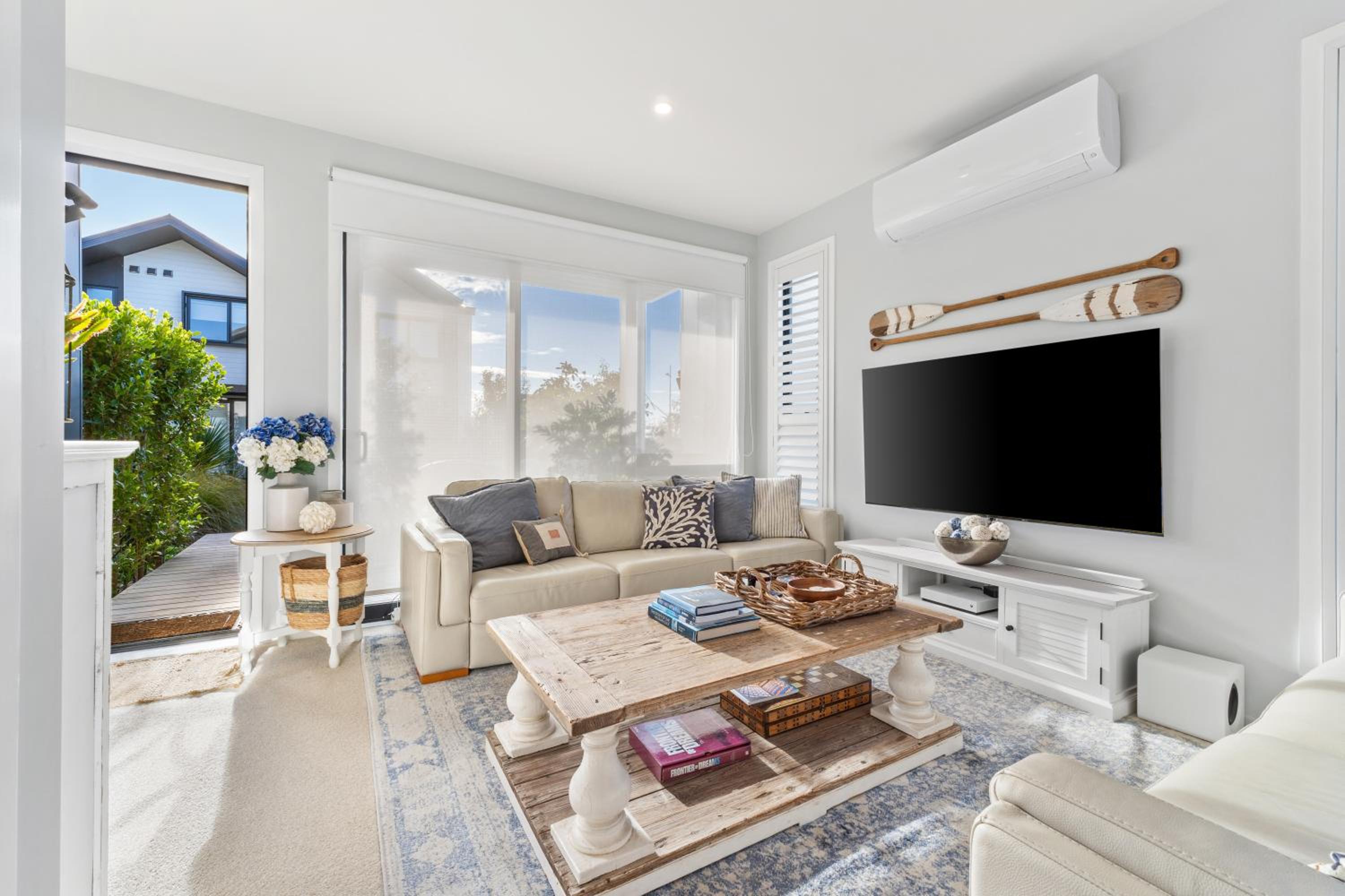 Coolwaters - Long Bay Private Townhouse