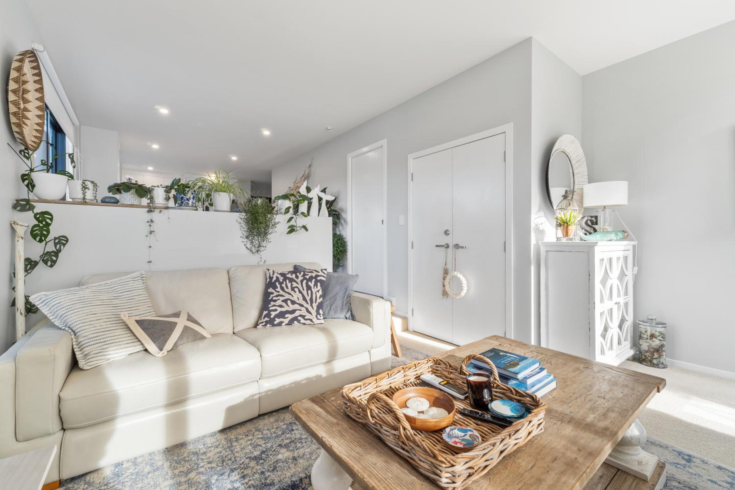 Coolwaters - Long Bay Private Townhouse