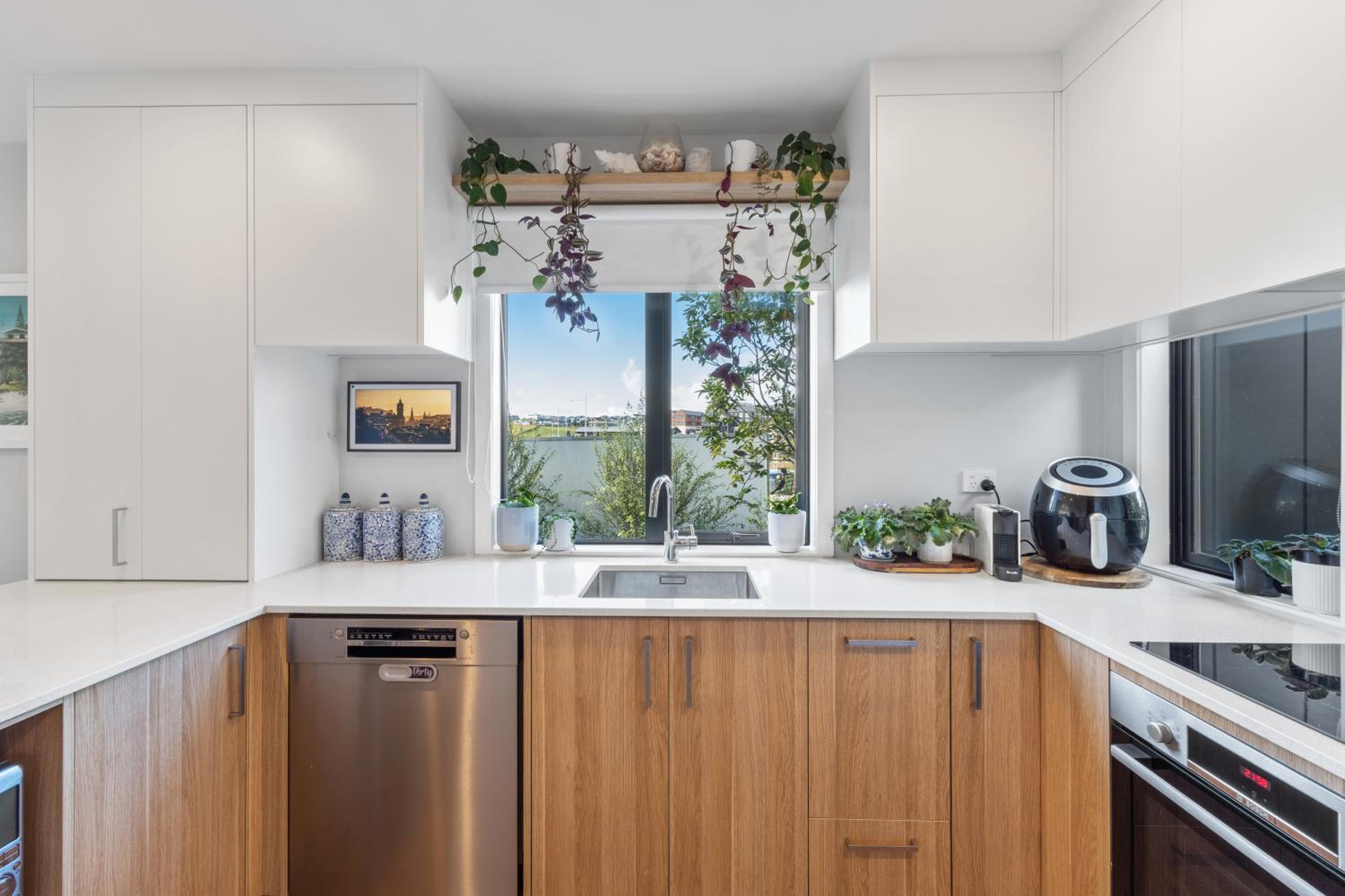 Coolwaters - Long Bay Private Townhouse
