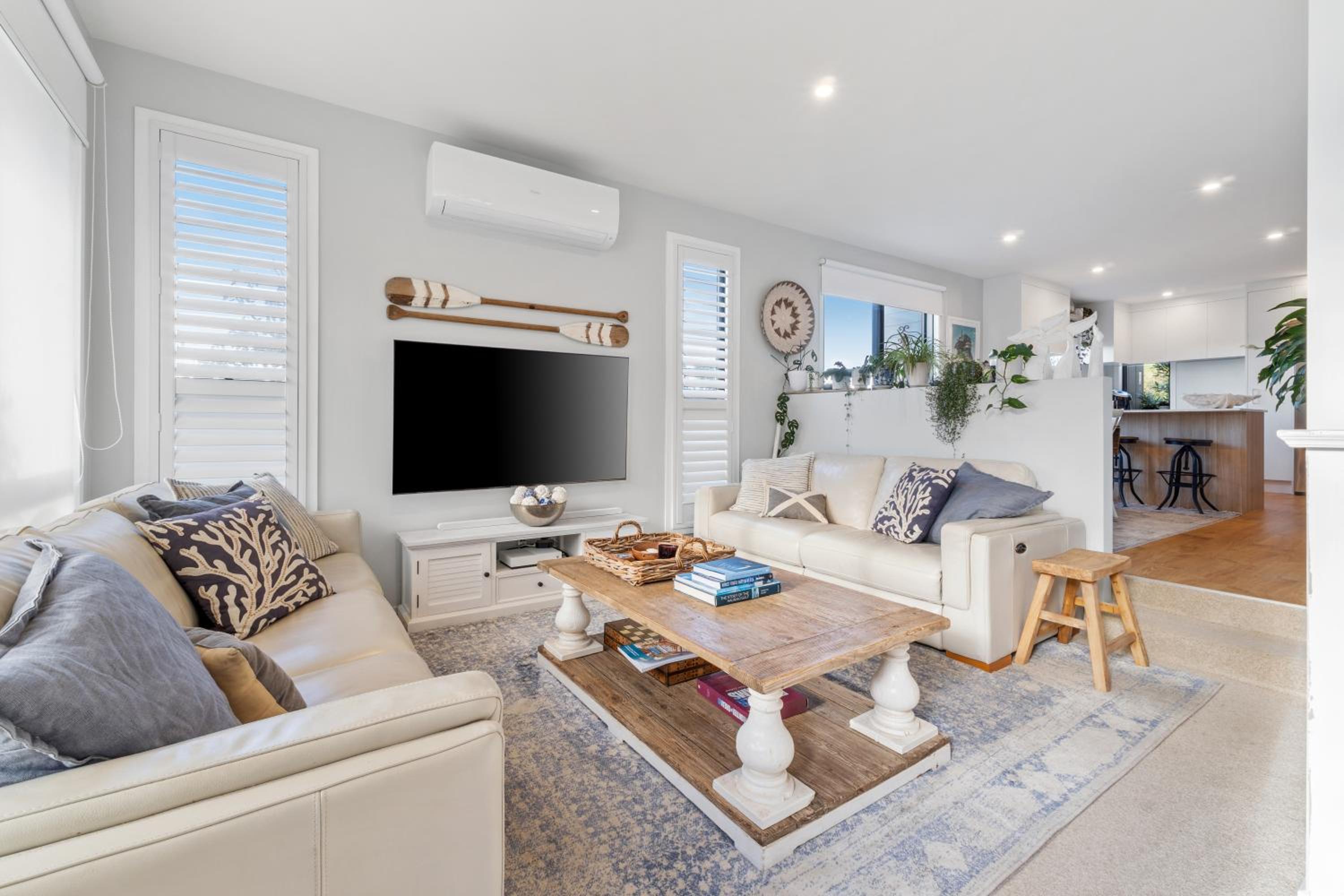 Coolwaters - Long Bay Private Townhouse