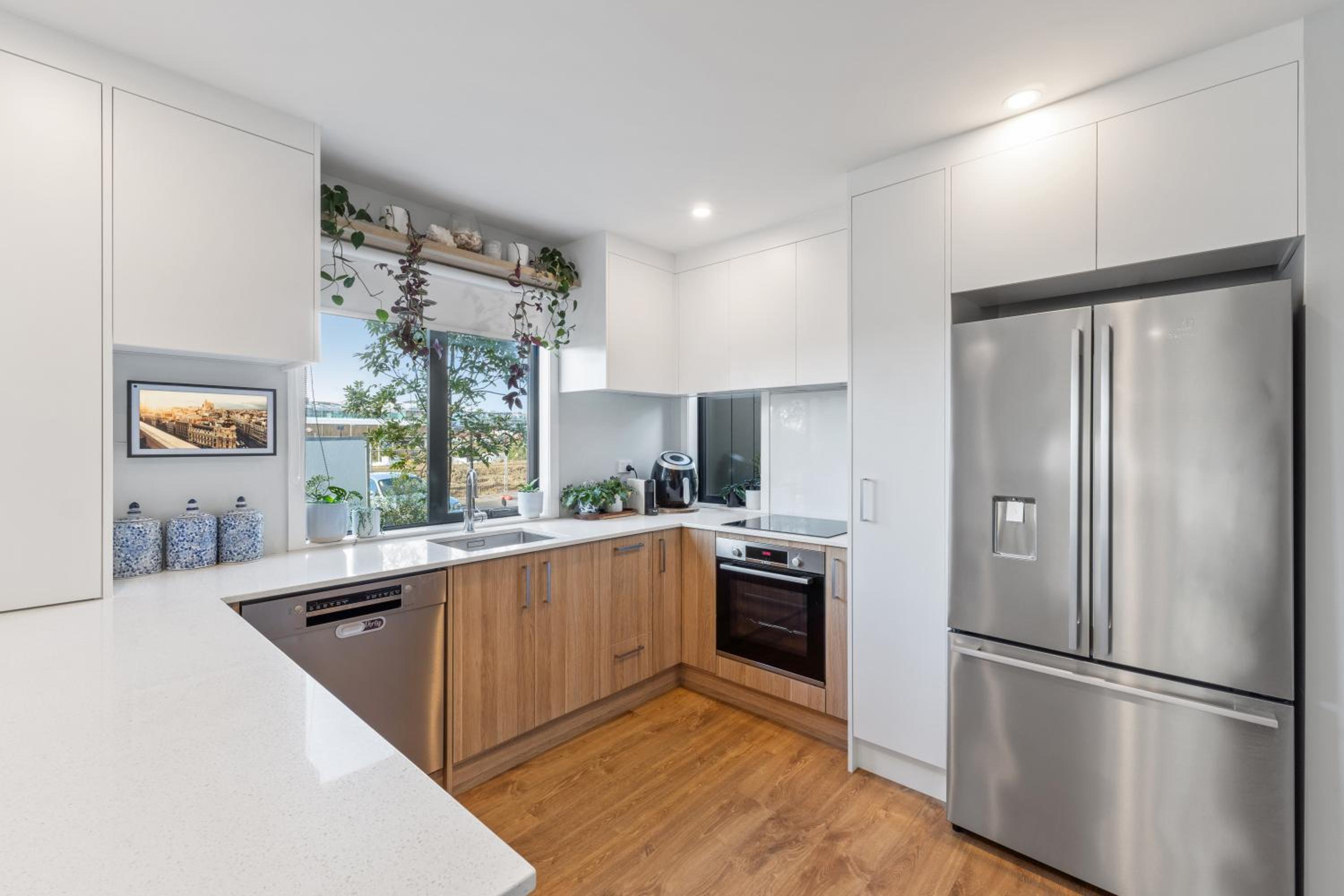 Coolwaters - Long Bay Private Townhouse