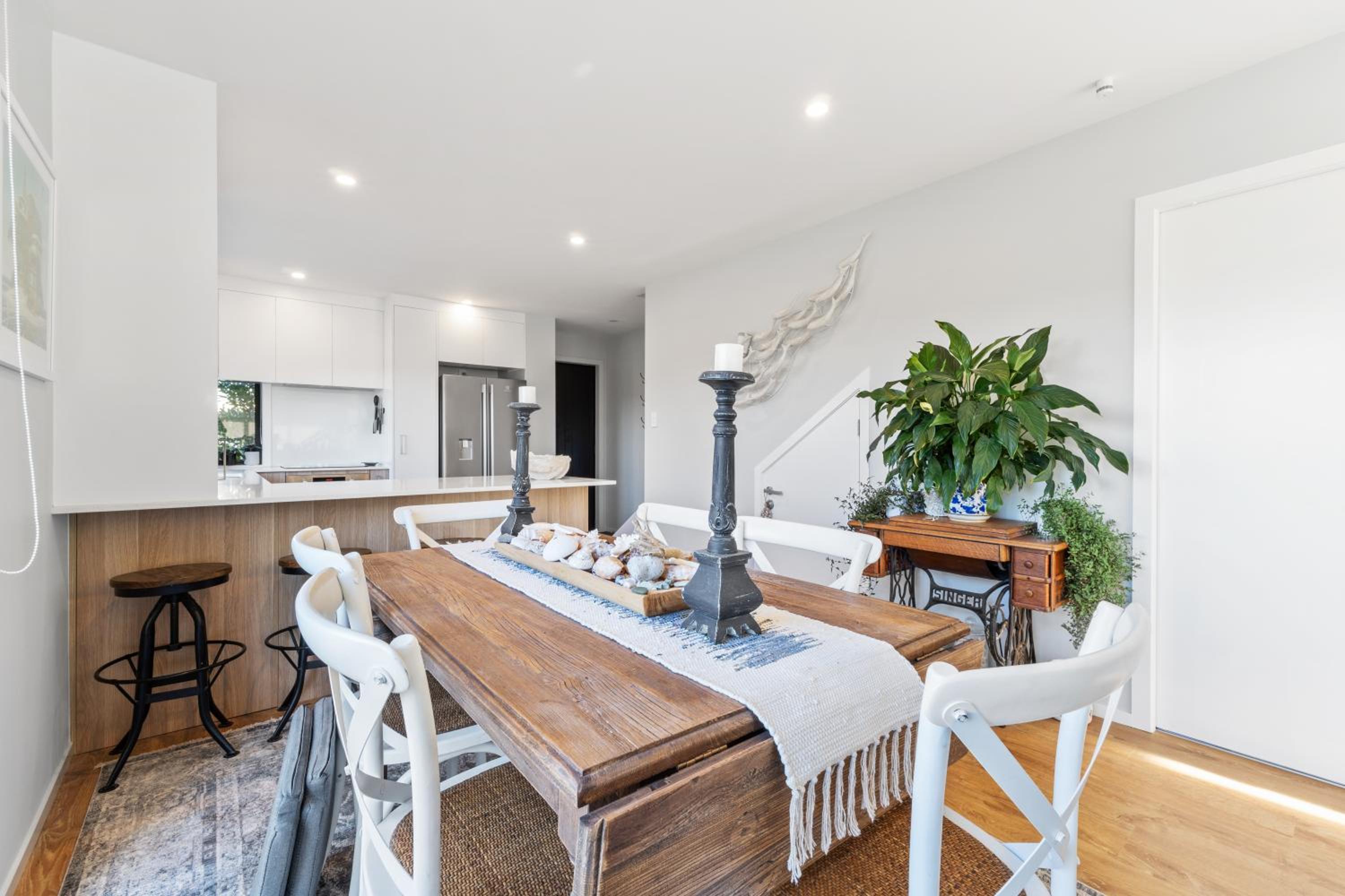 Coolwaters - Long Bay Private Townhouse