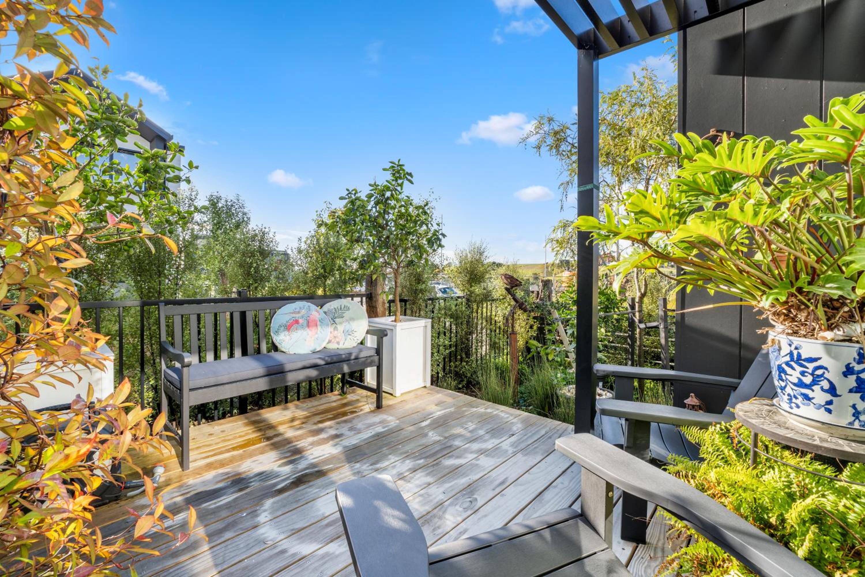 Coolwaters - Long Bay Private Townhouse