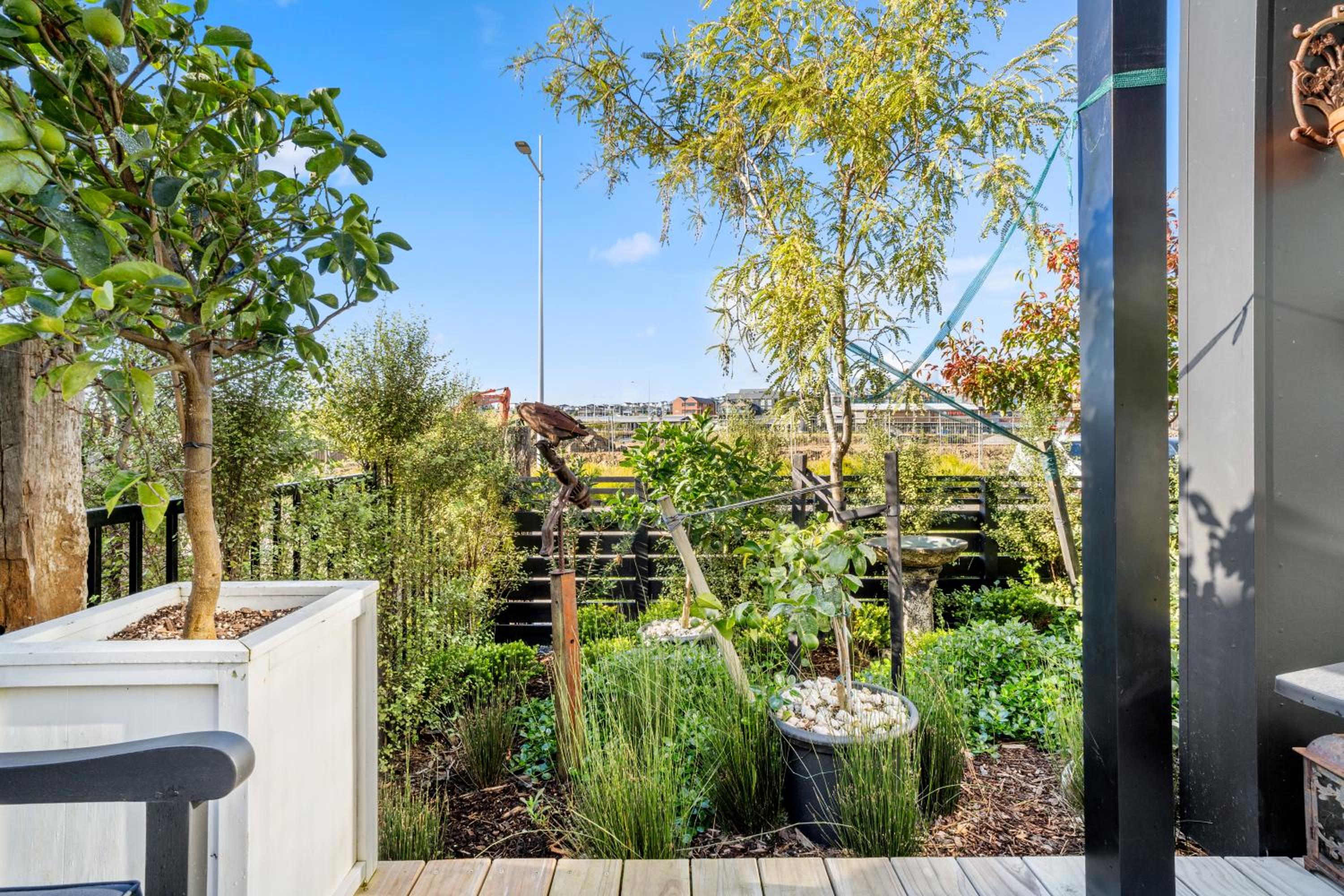 Coolwaters - Long Bay Private Townhouse