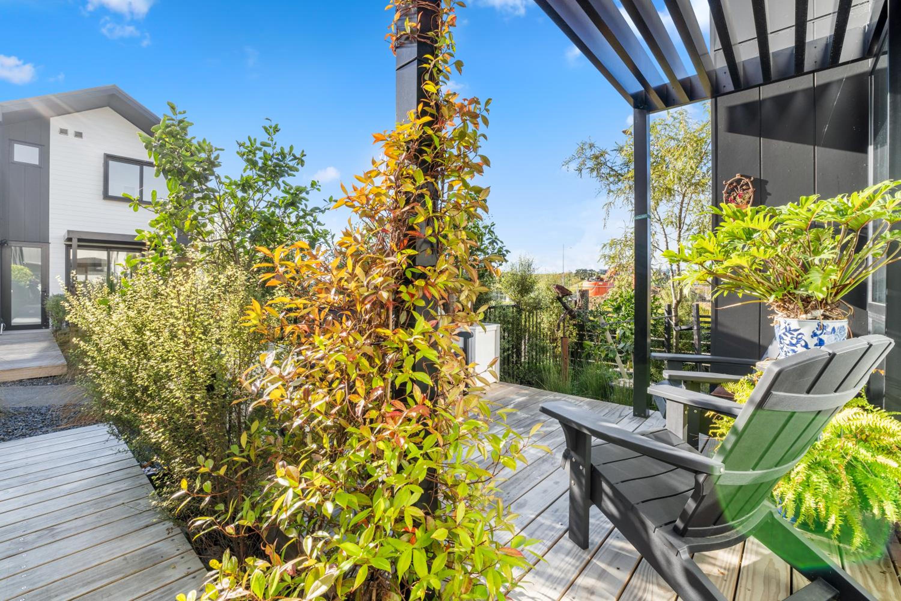 Coolwaters - Long Bay Private Townhouse