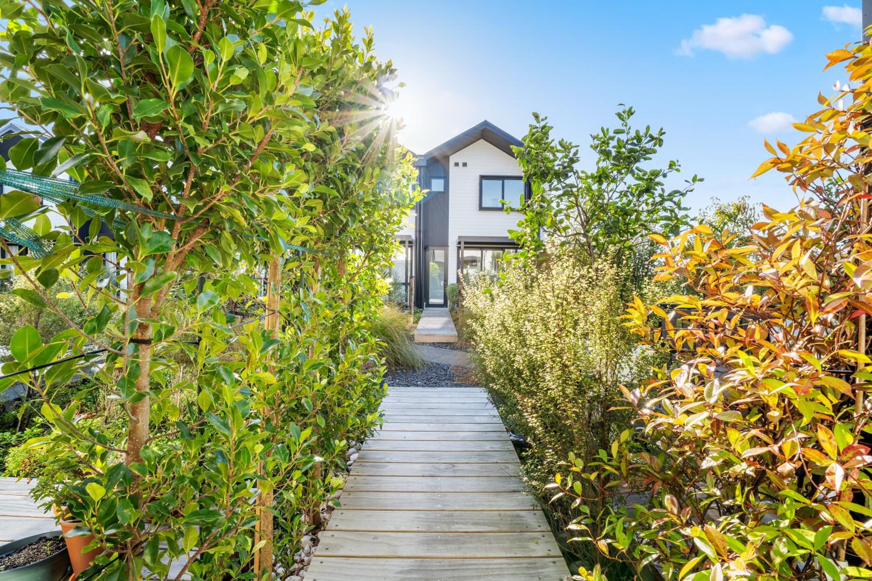 Coolwaters - Long Bay Private Townhouse