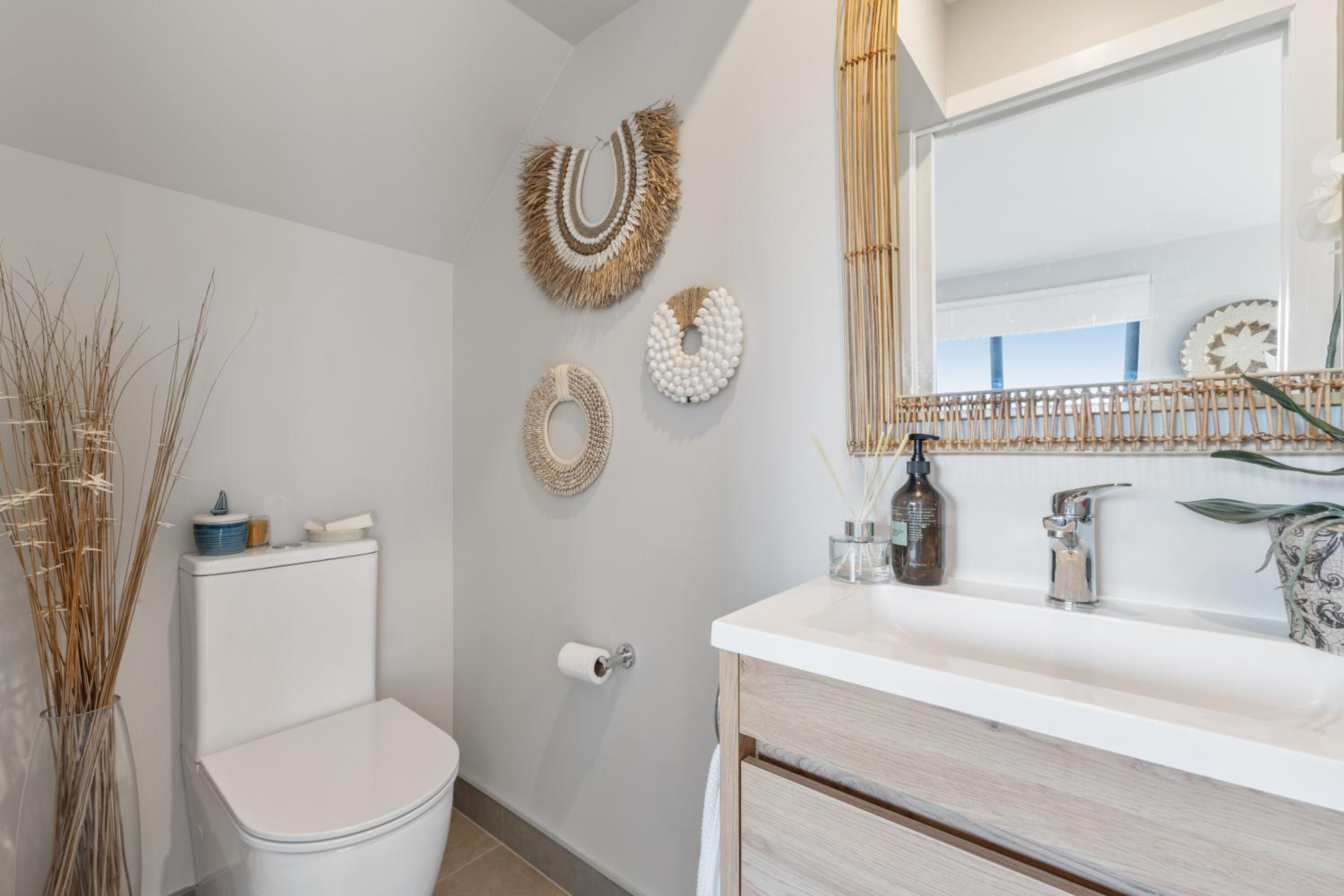 Coolwaters - Long Bay Private Townhouse
