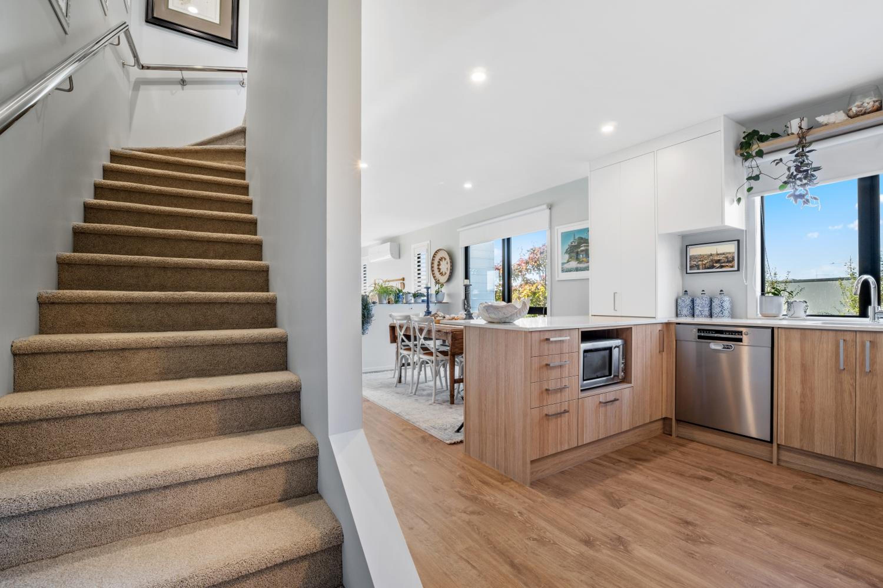 Coolwaters - Long Bay Private Townhouse
