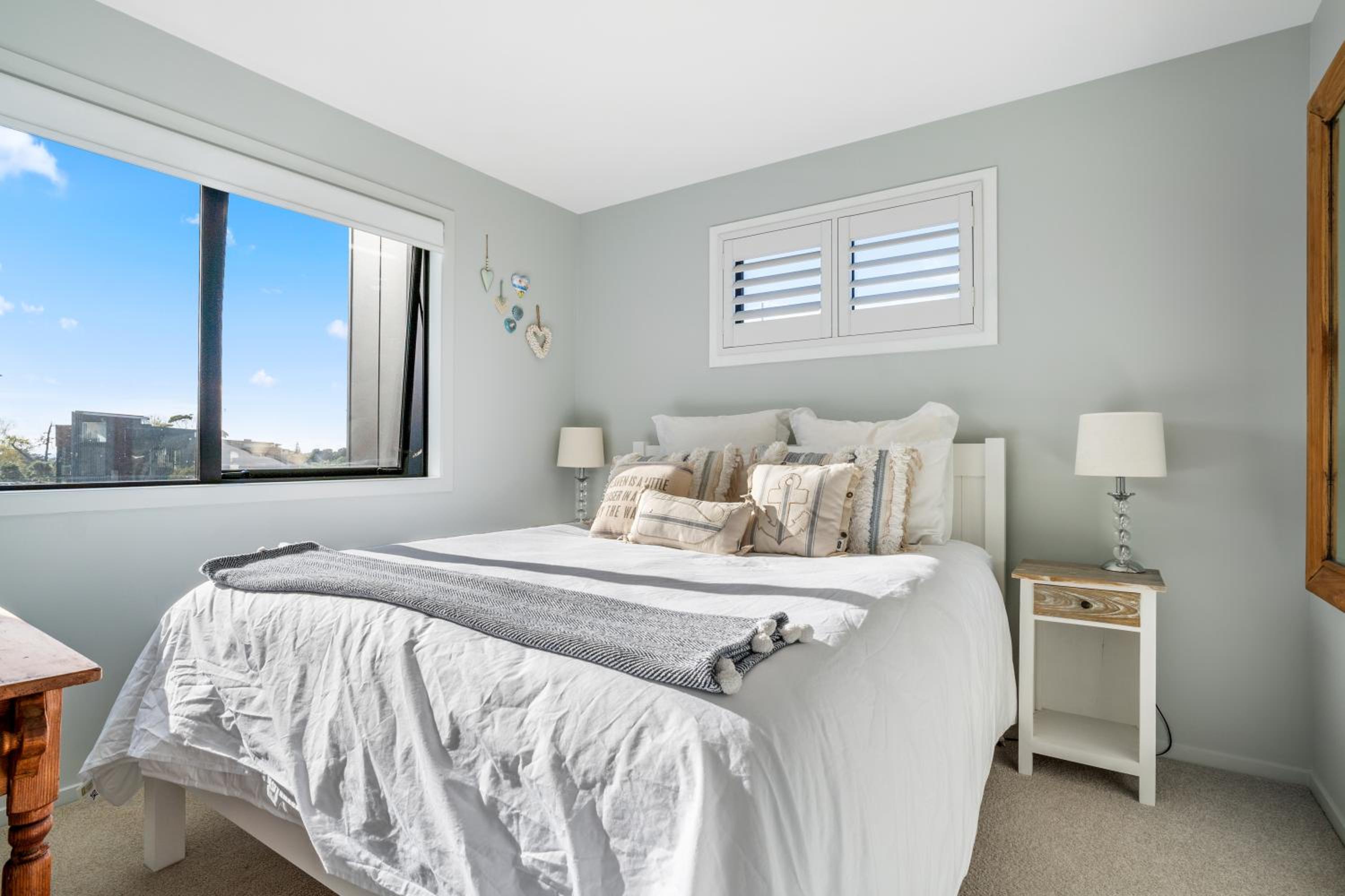 Coolwaters - Long Bay Private Townhouse