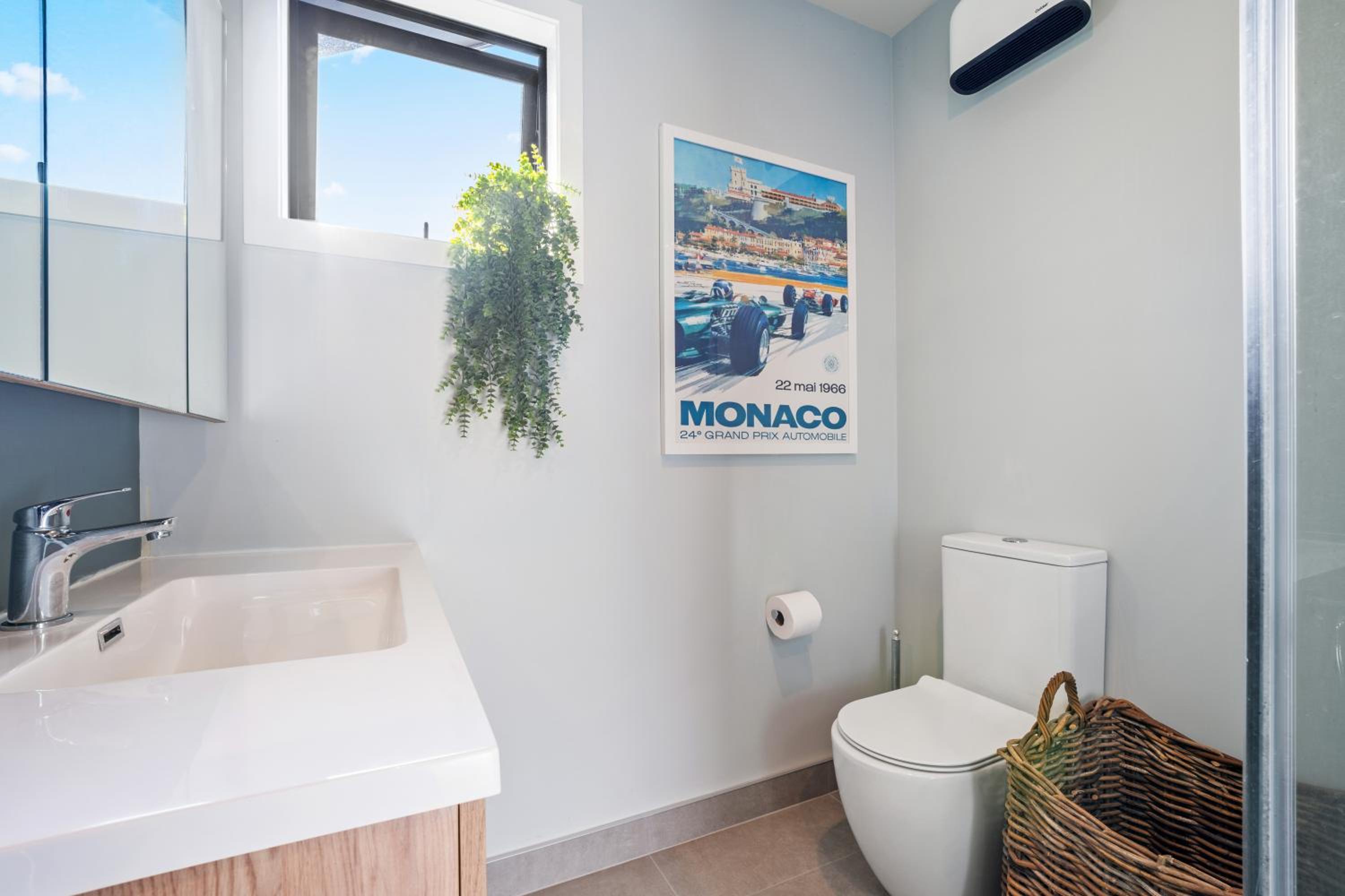 Coolwaters - Long Bay Private Townhouse