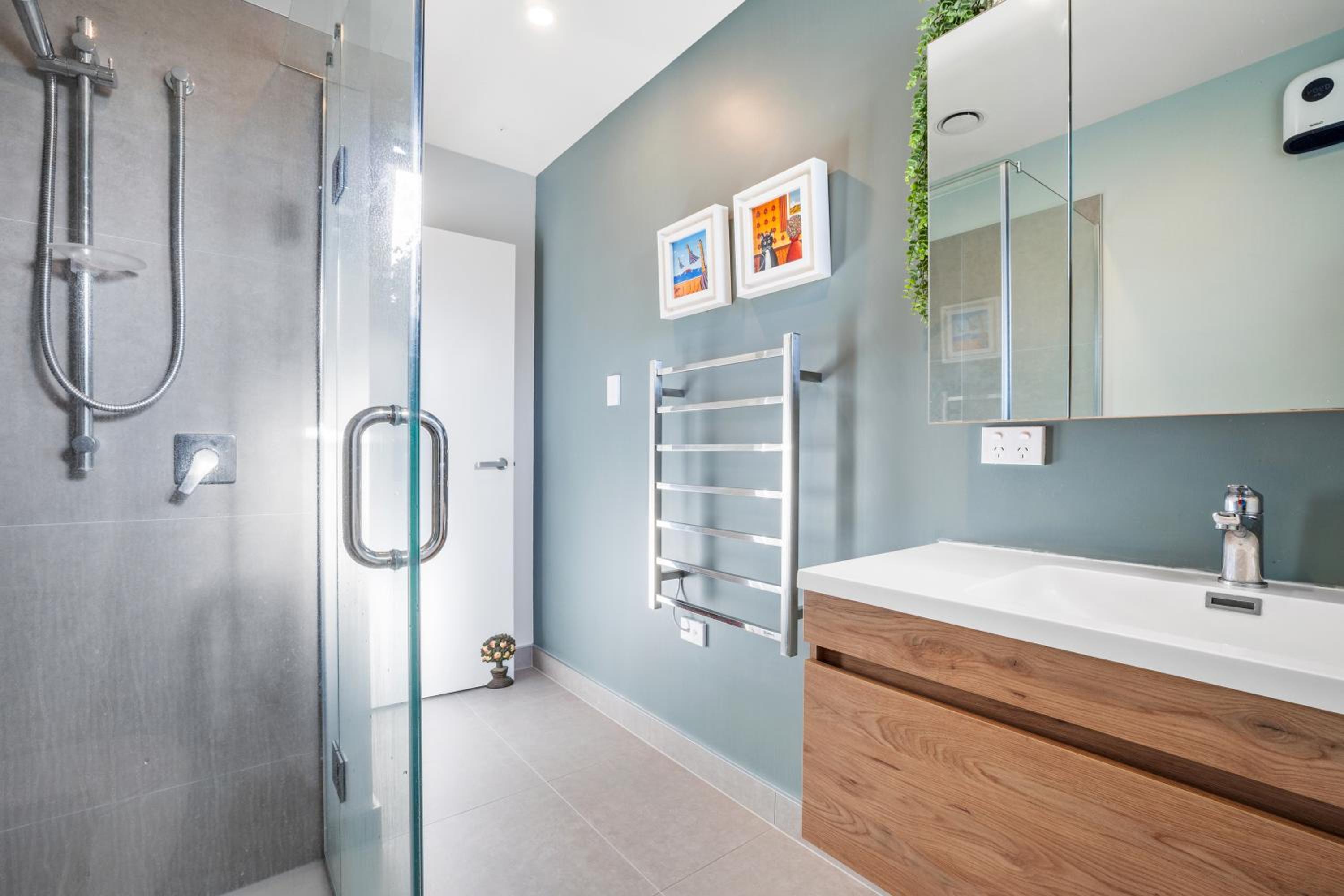 Coolwaters - Long Bay Private Townhouse