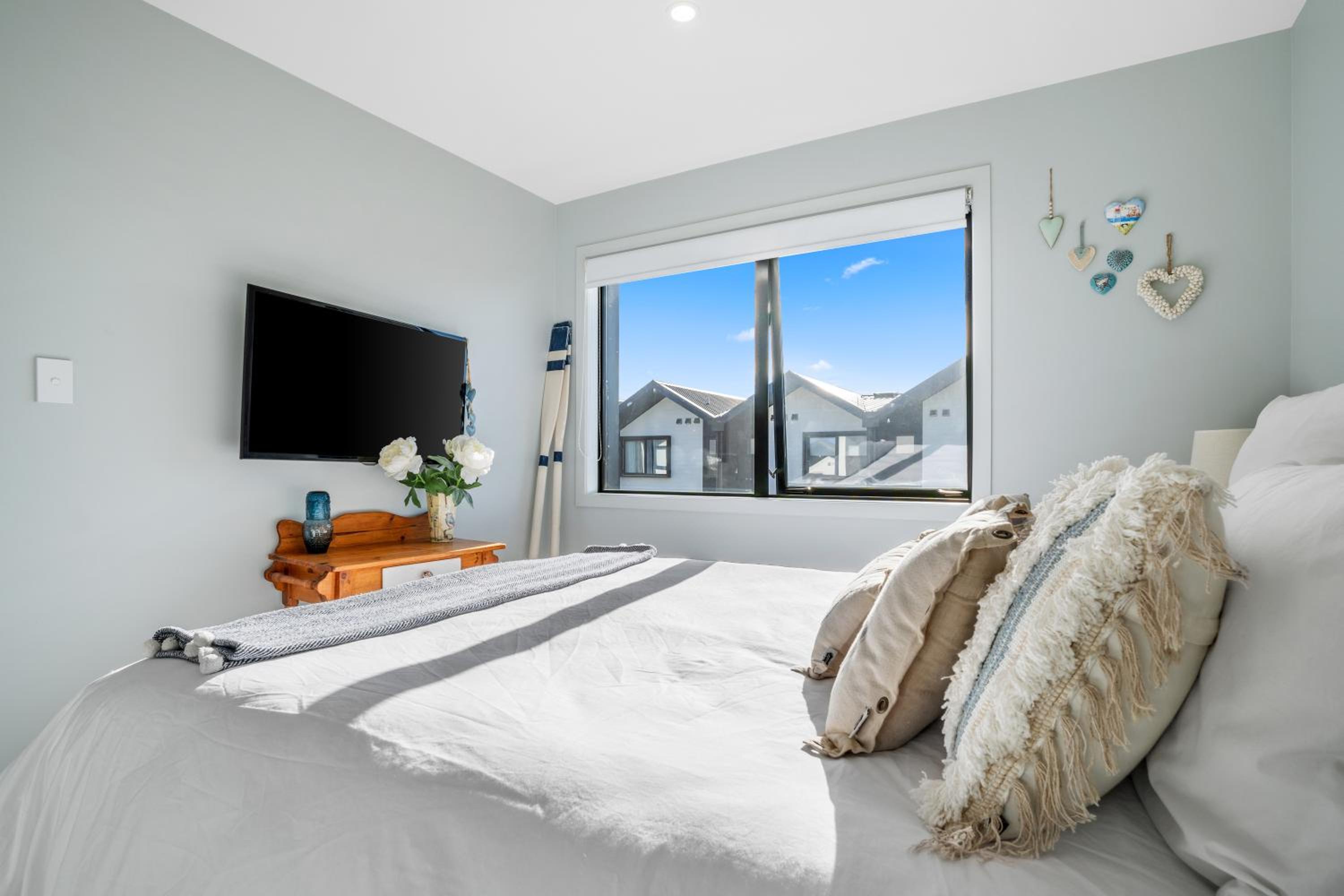 Coolwaters - Long Bay Private Townhouse