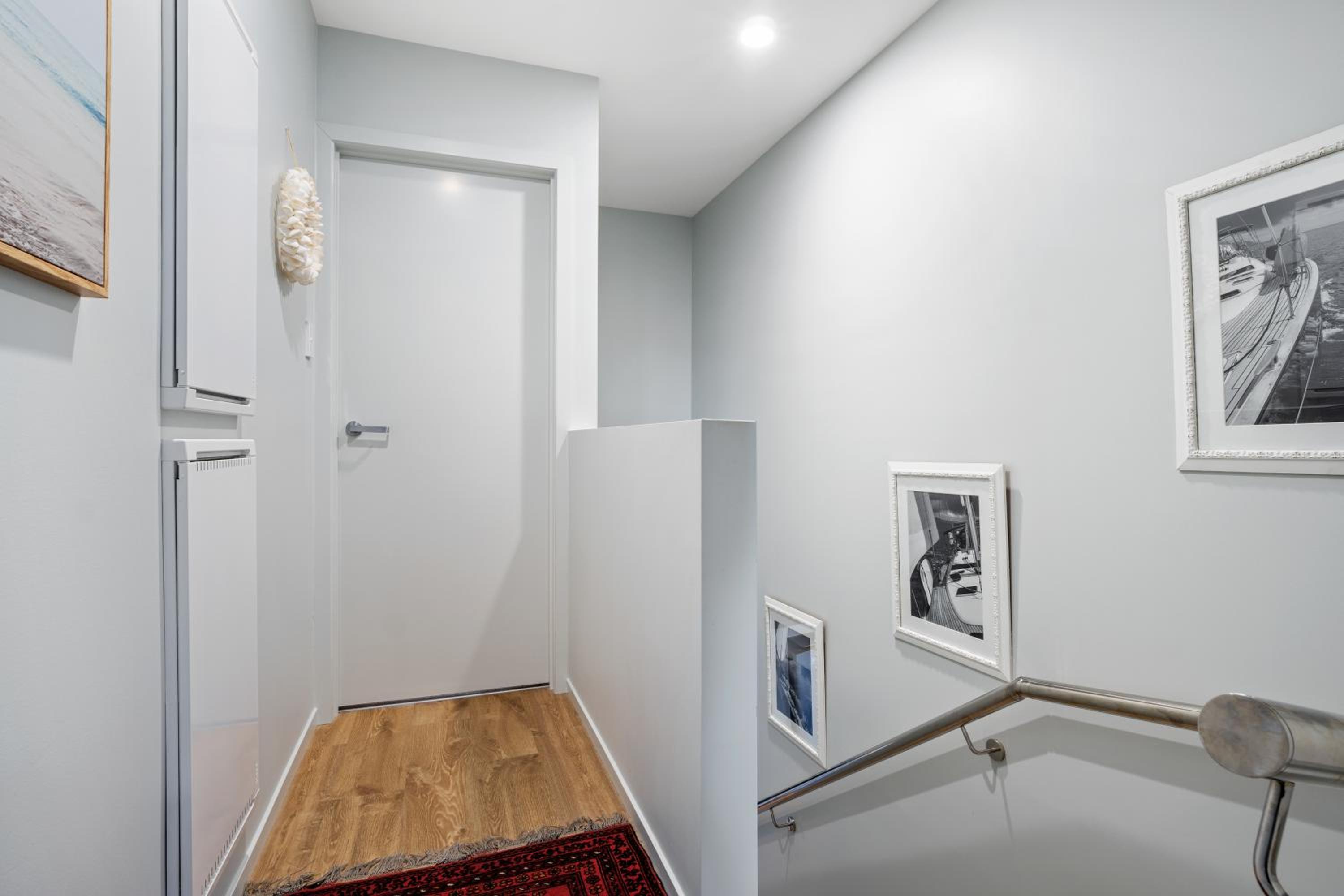Coolwaters - Long Bay Private Townhouse