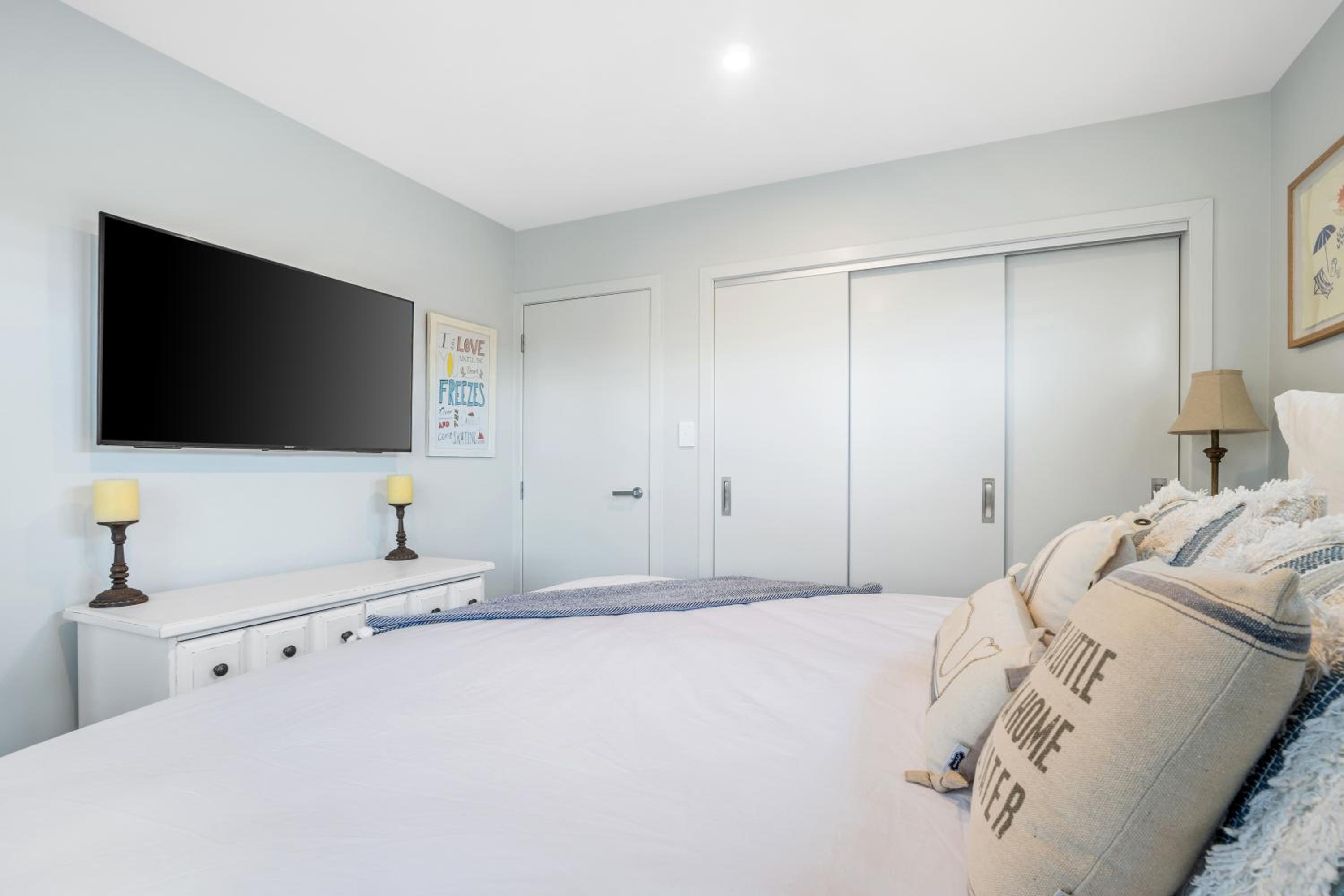 Coolwaters - Long Bay Private Townhouse