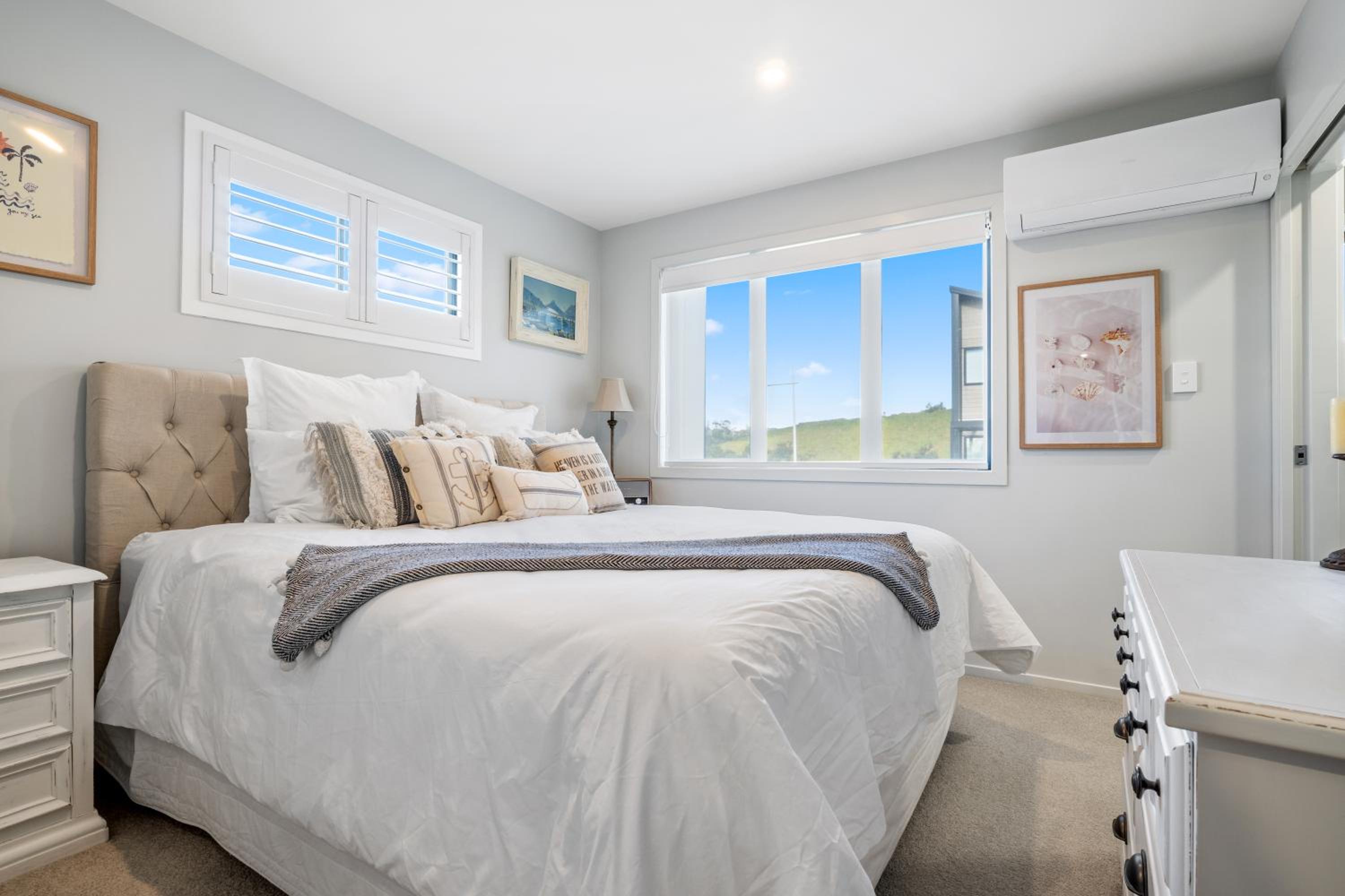 Coolwaters - Long Bay Private Townhouse