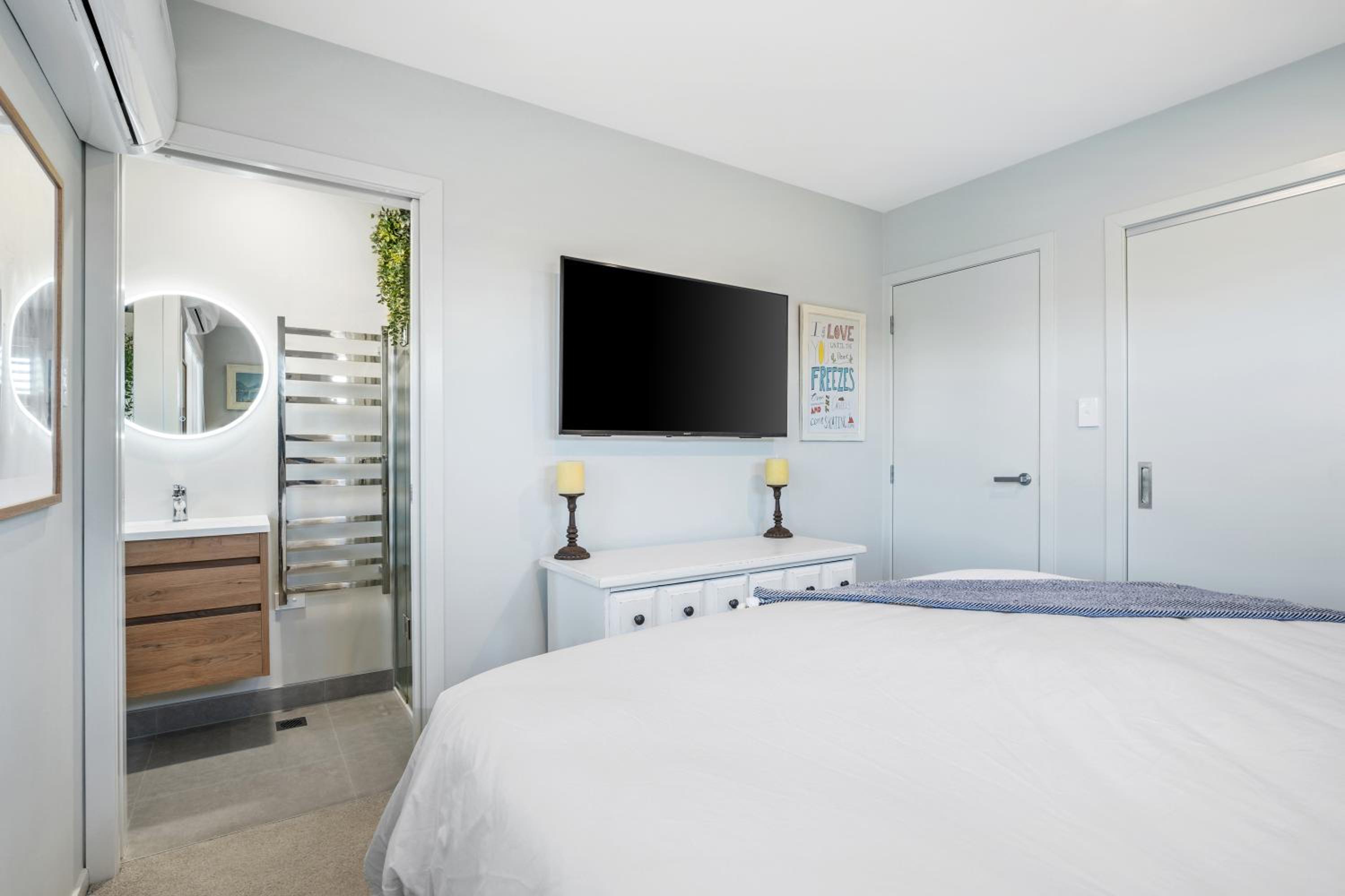 Coolwaters - Long Bay Private Townhouse
