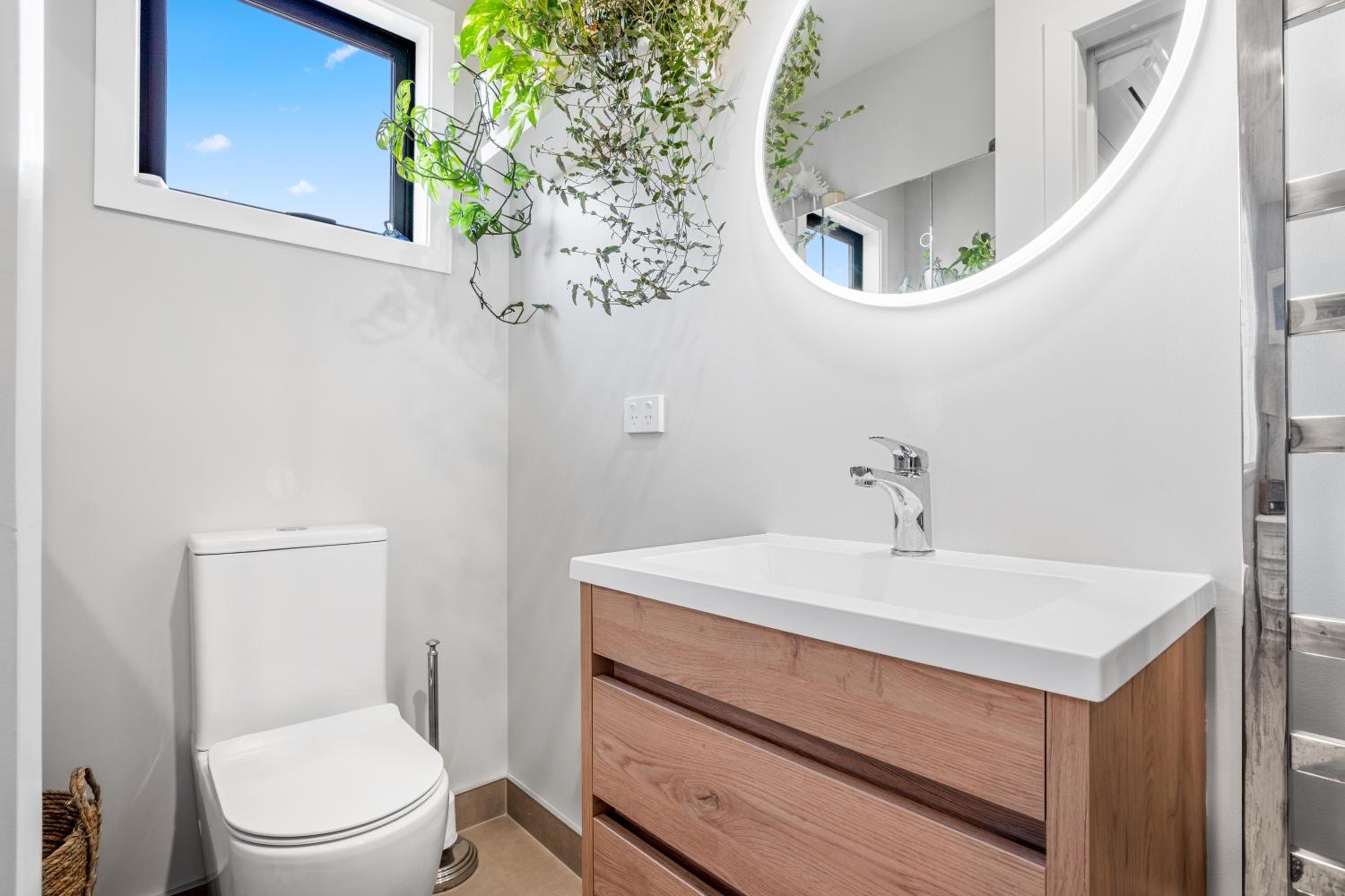 Coolwaters - Long Bay Private Townhouse