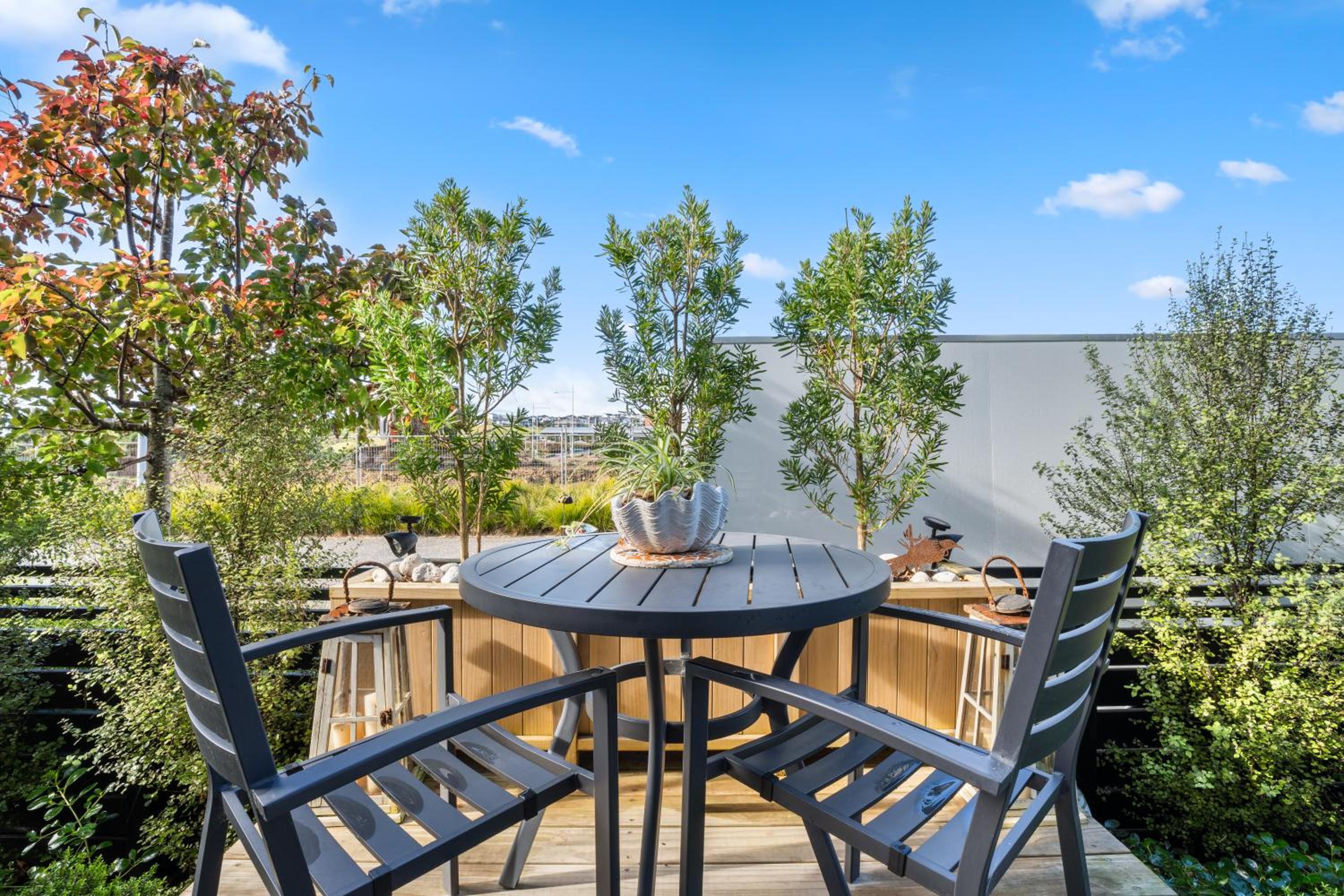 Coolwaters - Long Bay Private Townhouse